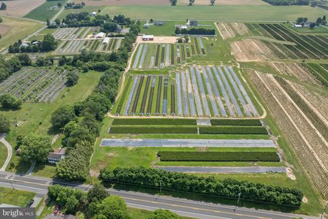 Vacant Land For Sale - Harmony Rd<br/> BRIDGETON, NJ 08302