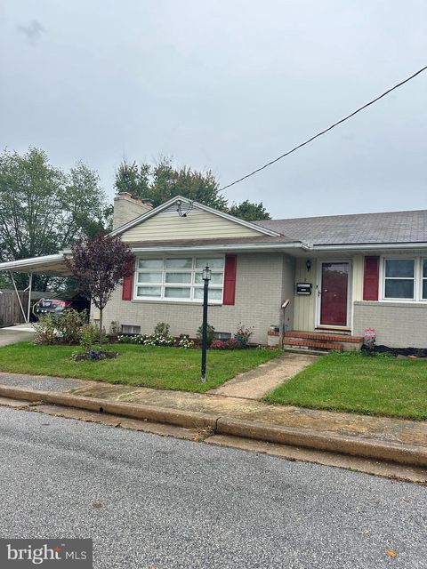 42 JAMES STREET WESTMINSTER MD 21157