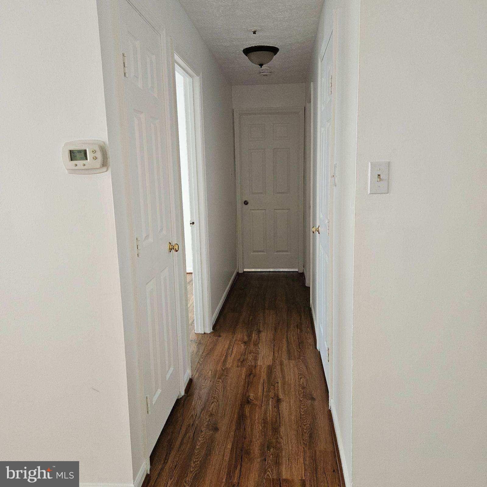 WOODRIDGE MANOR - Residential Lease