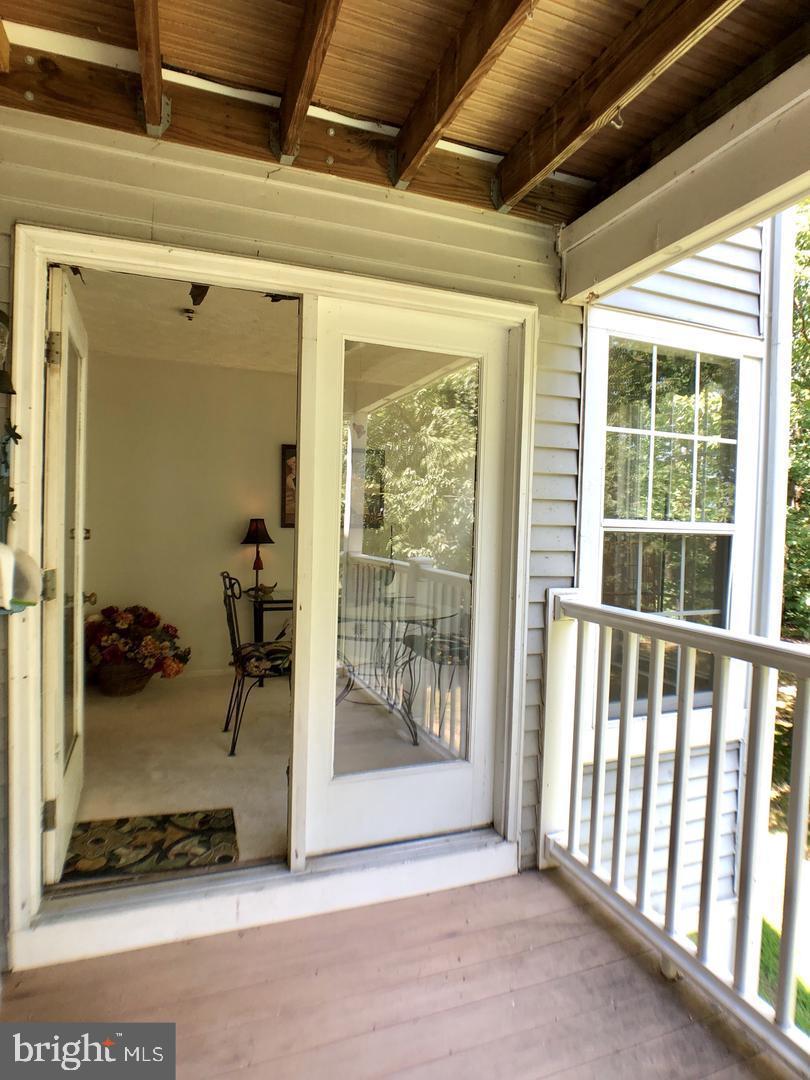 WOODRIDGE MANOR - Residential Lease