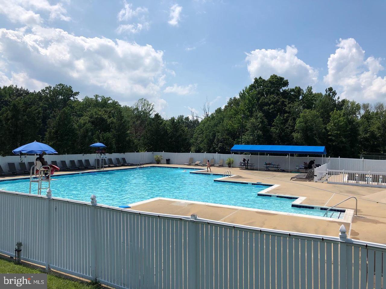 WOODRIDGE MANOR - Residential Lease