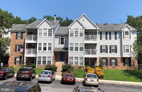 1309 CLOVER VALLEY WAY G EDGEWOOD MD 21040