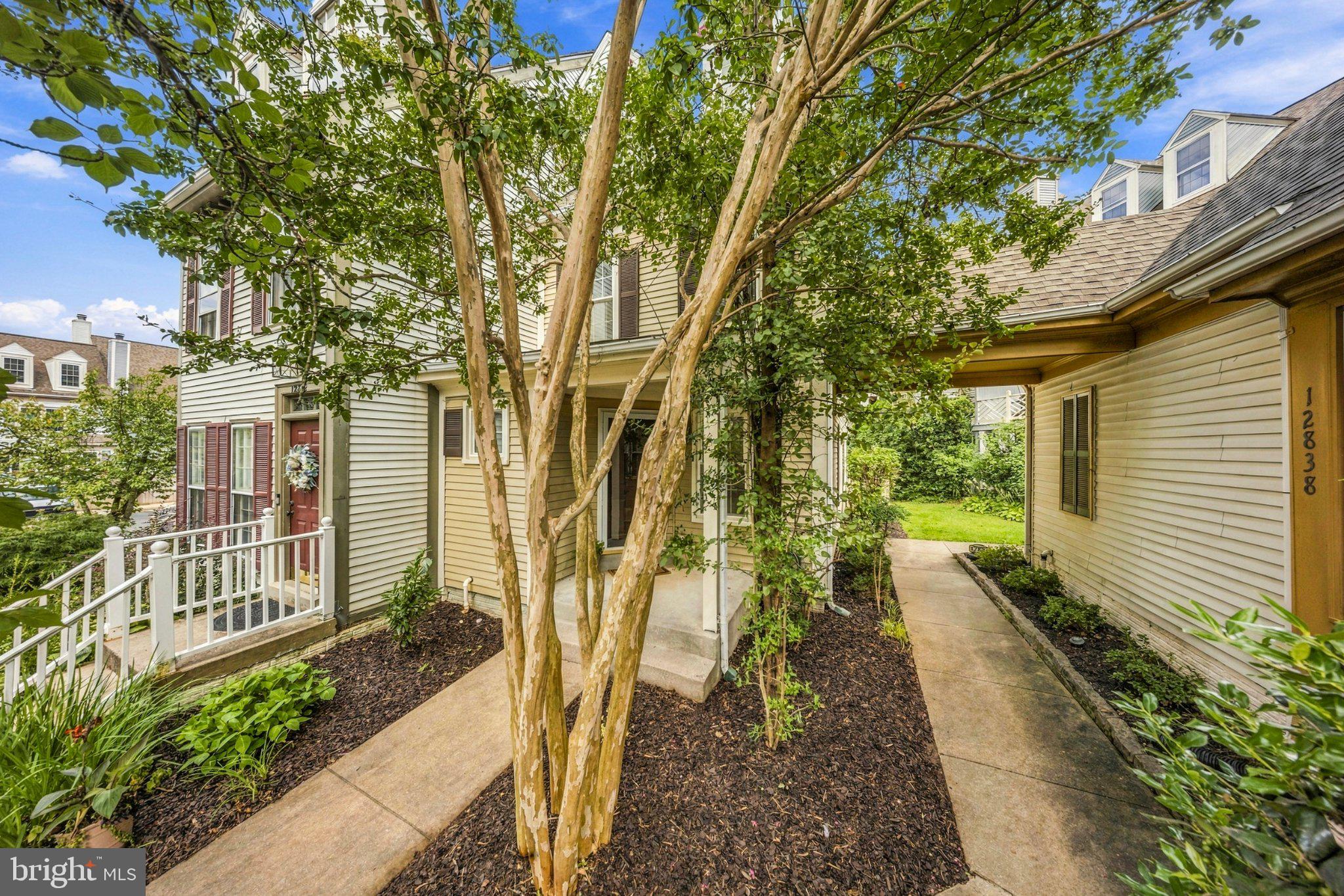 12840 MILL BROOK COURT