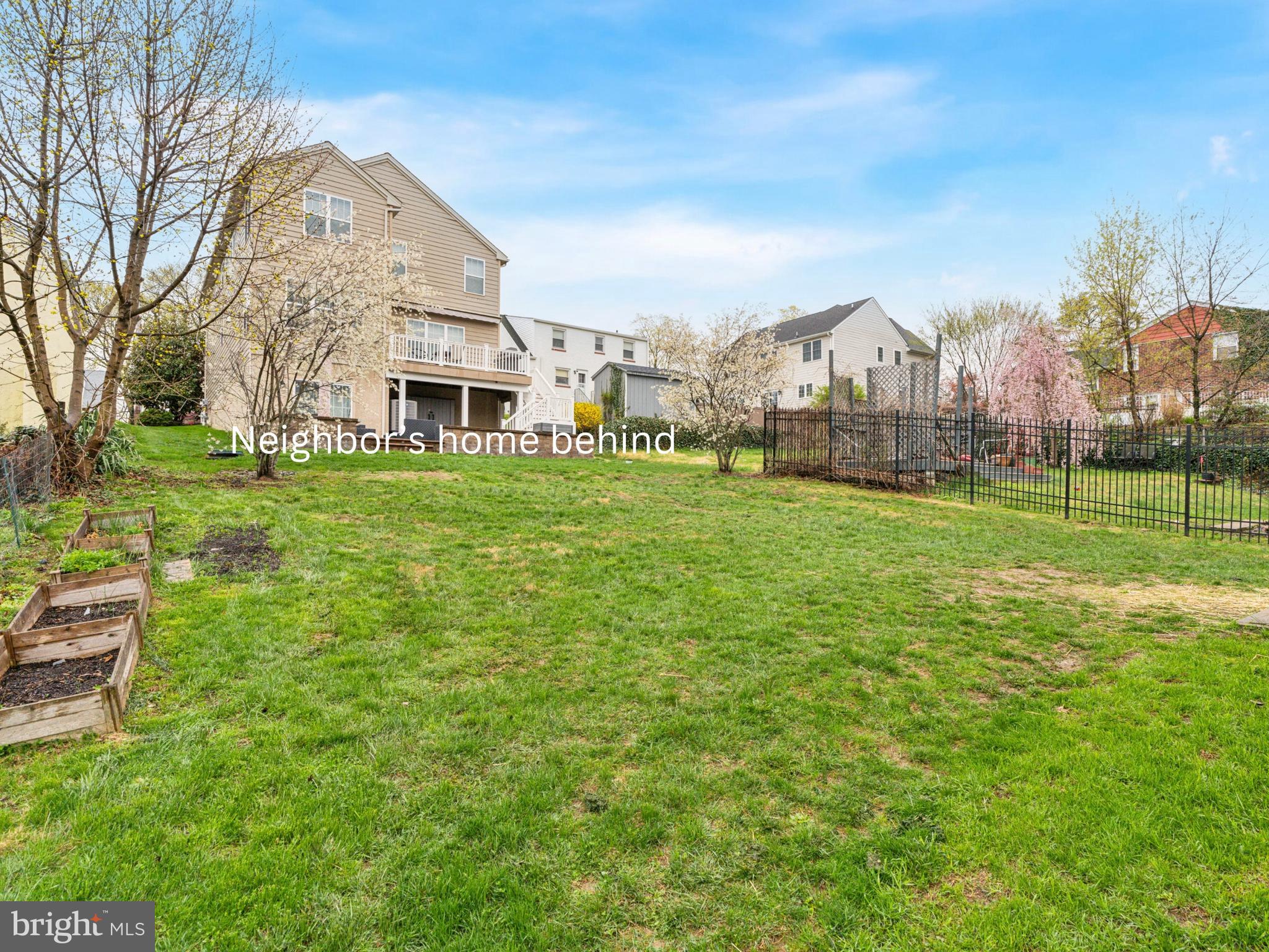 BELMONT HILLS - Residential