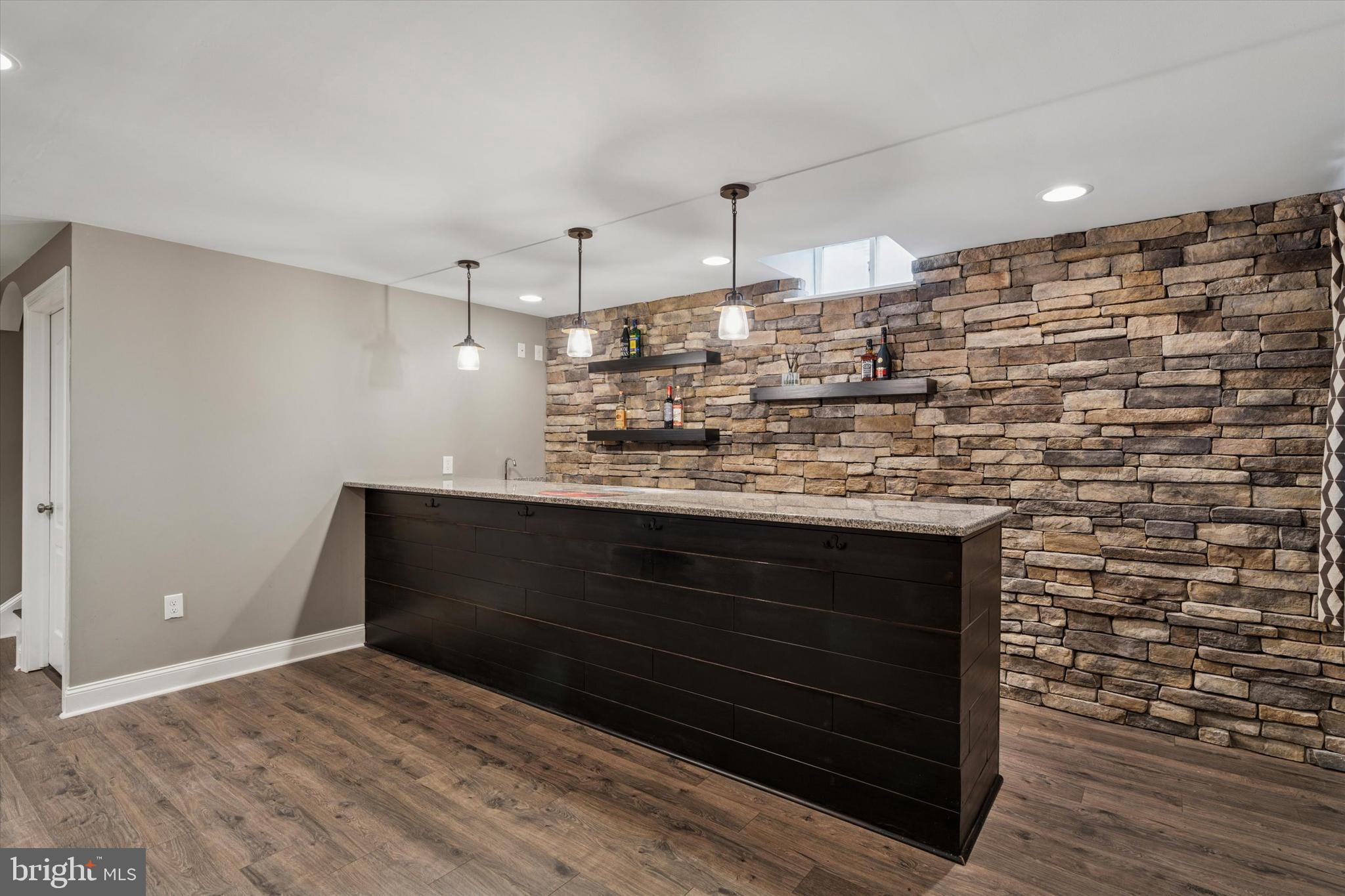 BELMONT HILLS - Residential