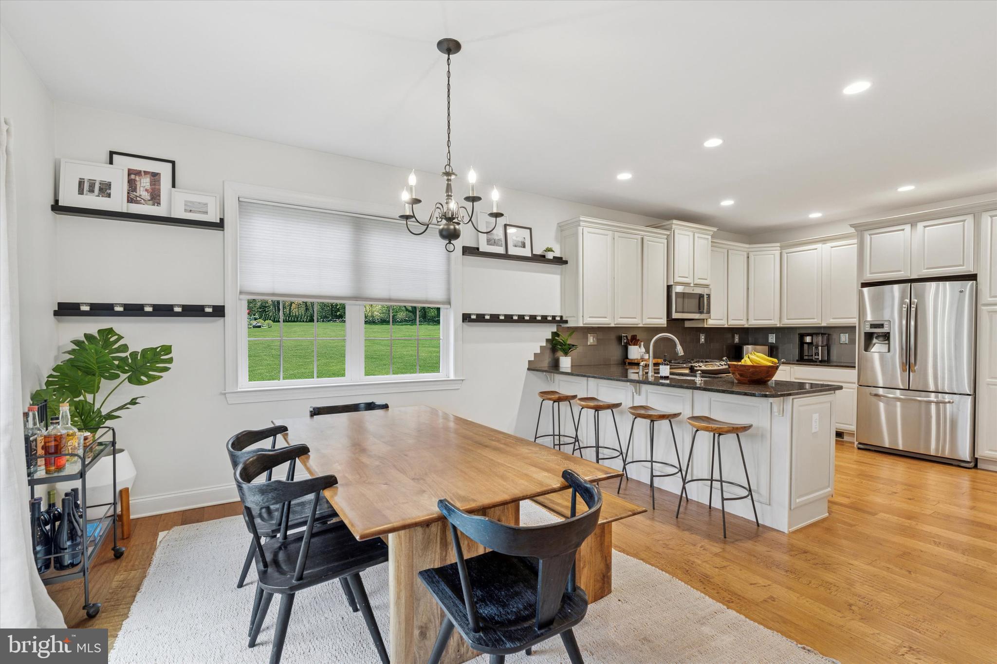 BELMONT HILLS - Residential