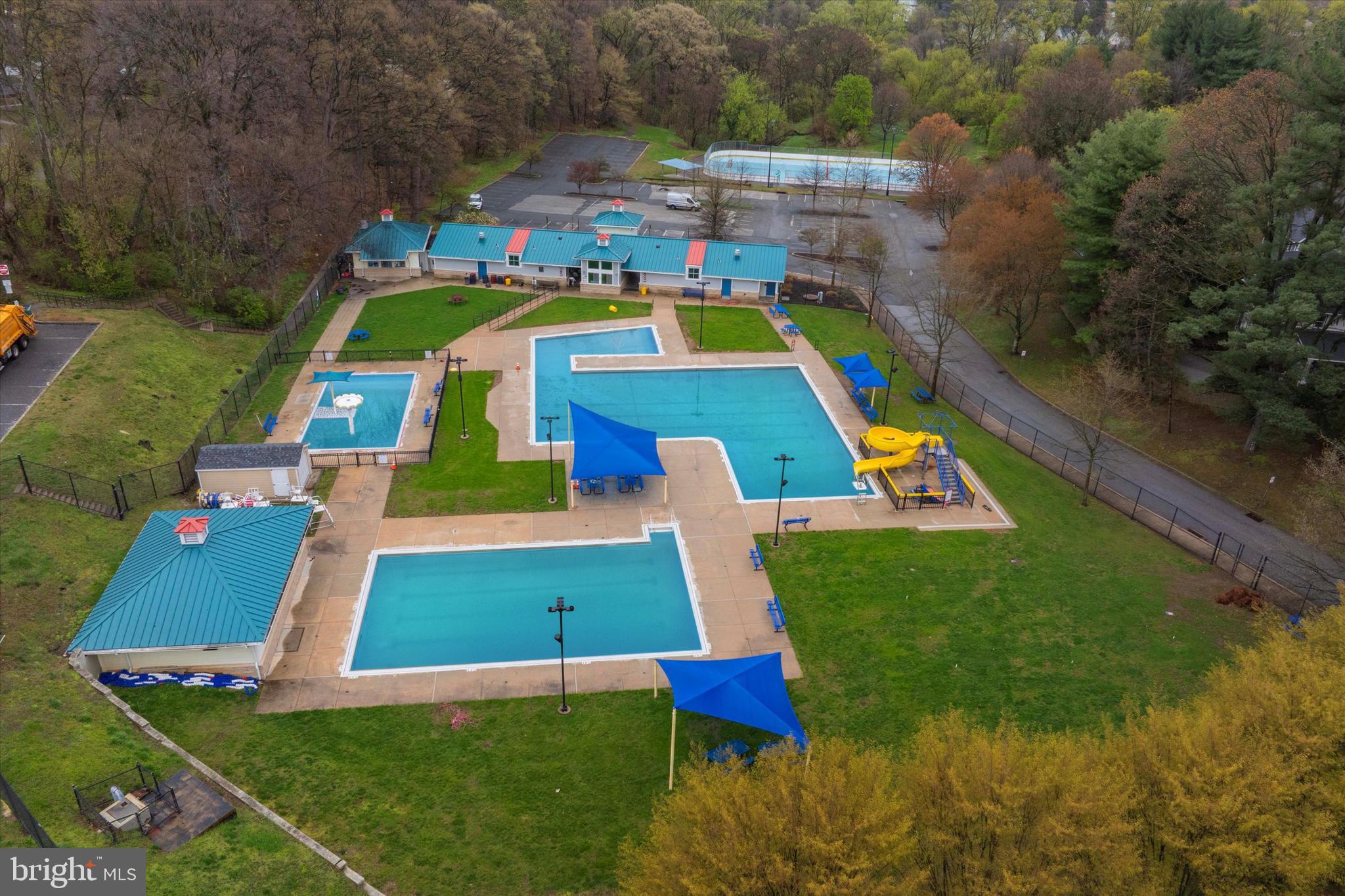 BELMONT HILLS - Residential