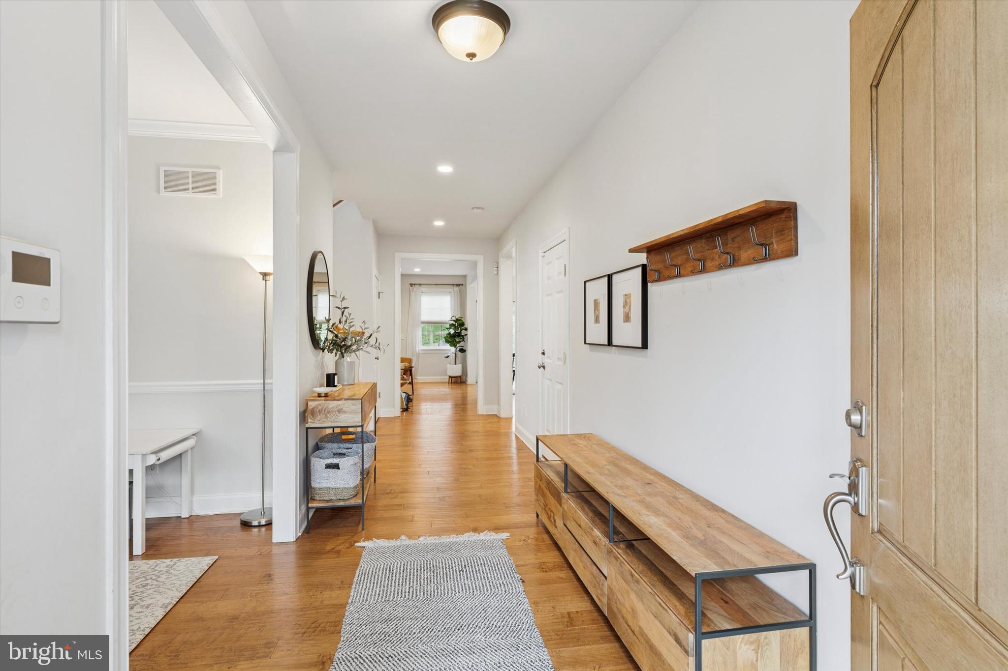 BELMONT HILLS - Residential