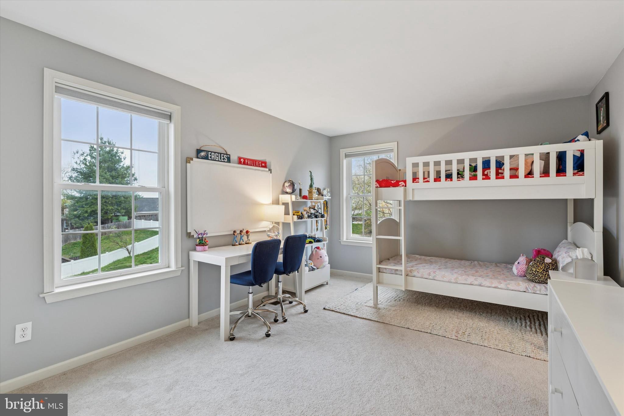 BELMONT HILLS - Residential