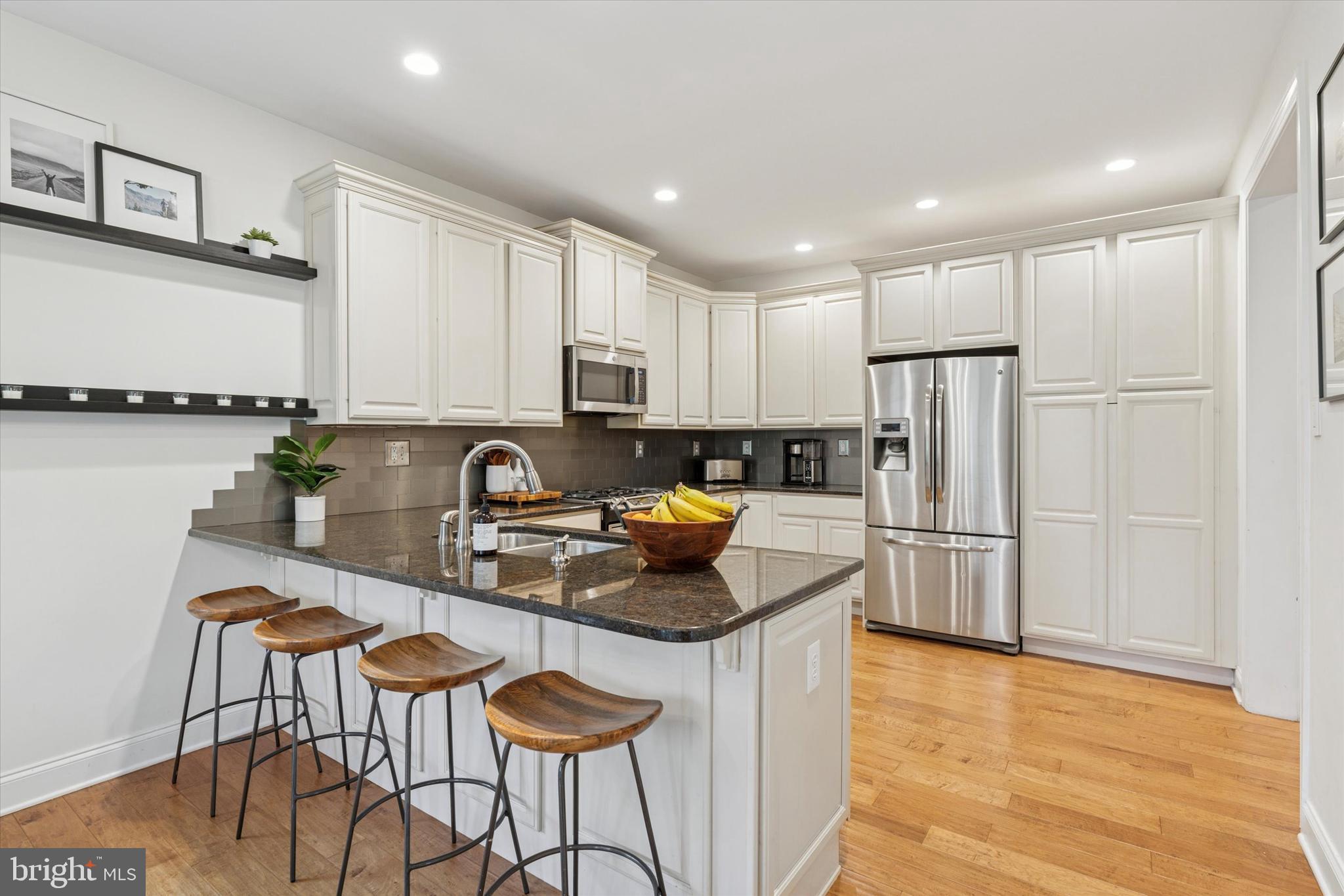 BELMONT HILLS - Residential