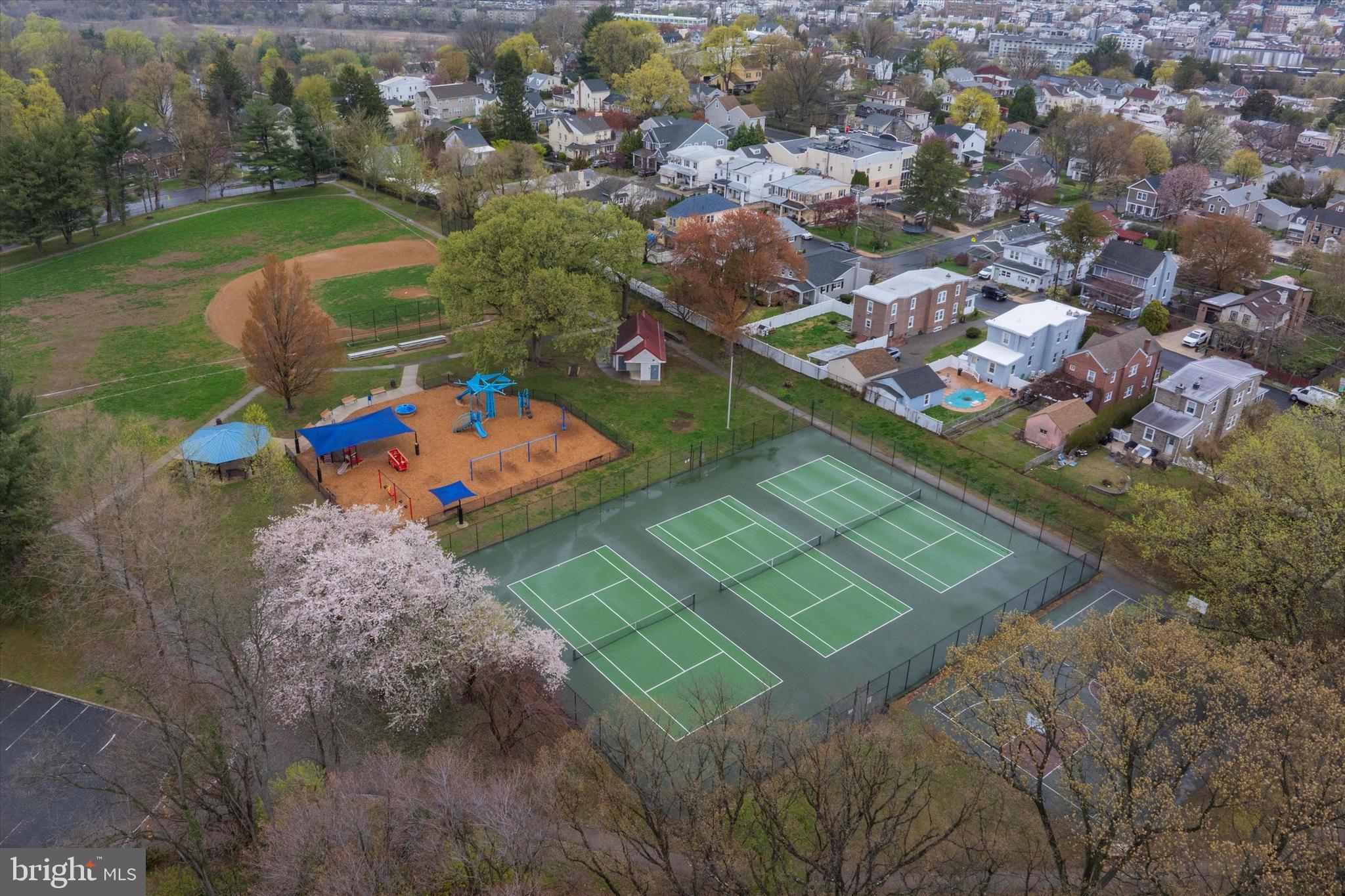 BELMONT HILLS - Residential