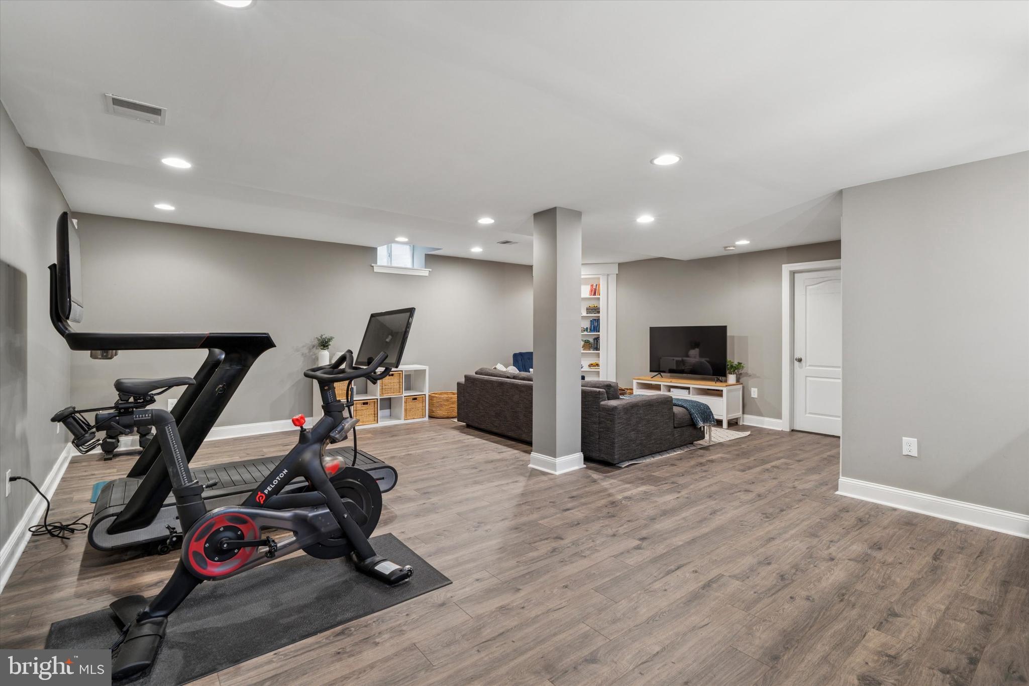 BELMONT HILLS - Residential