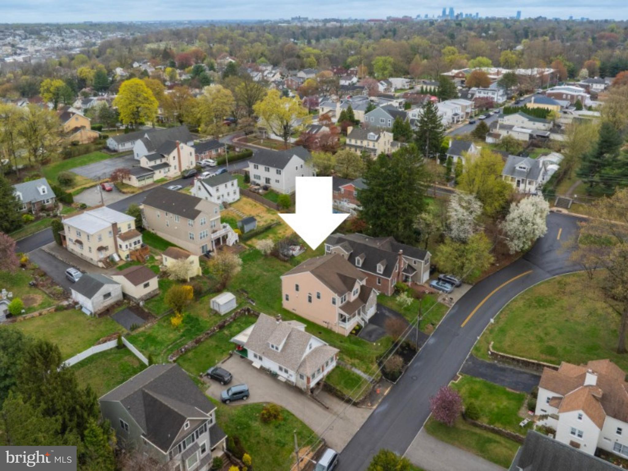 BELMONT HILLS - Residential