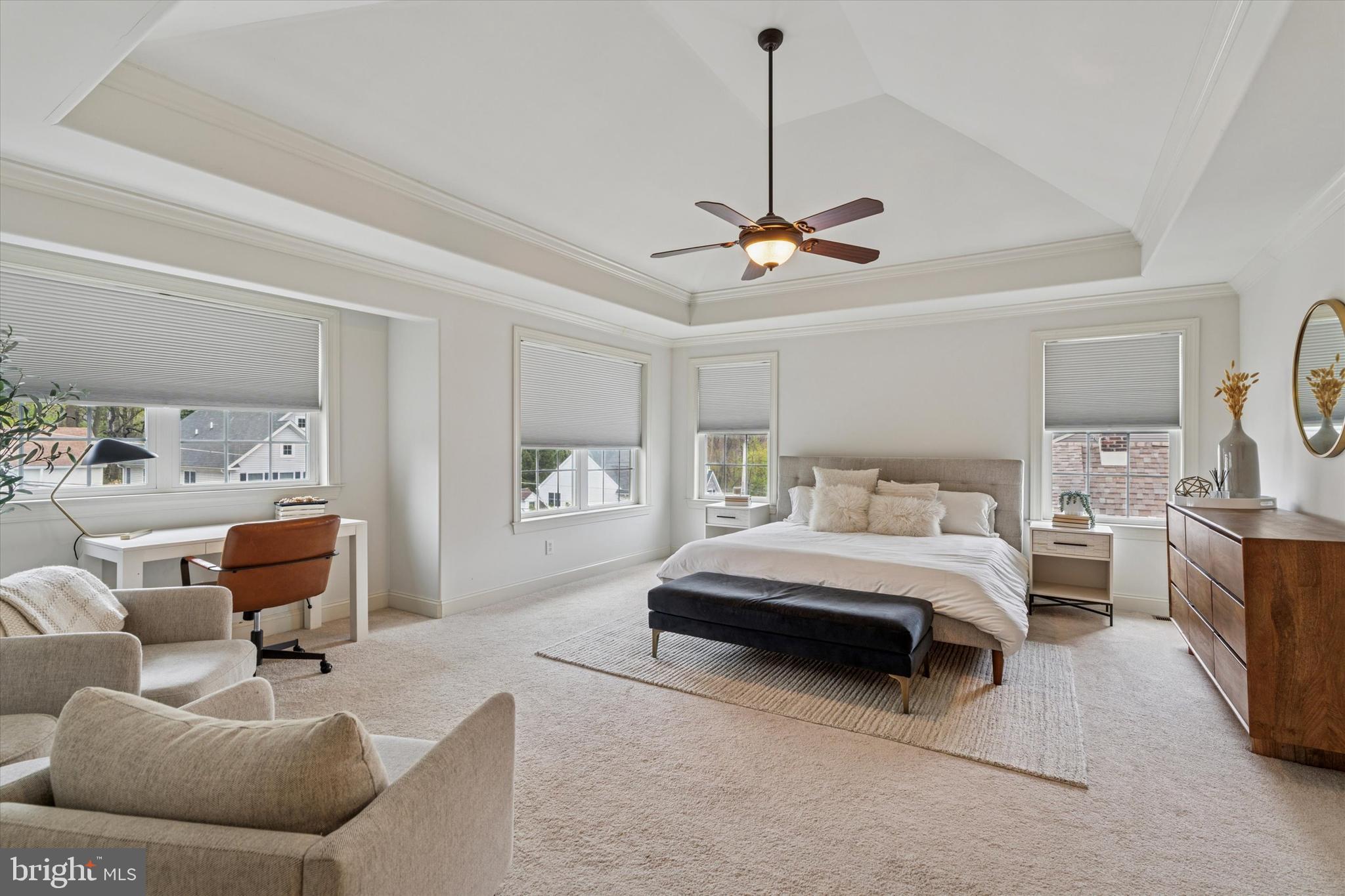 BELMONT HILLS - Residential