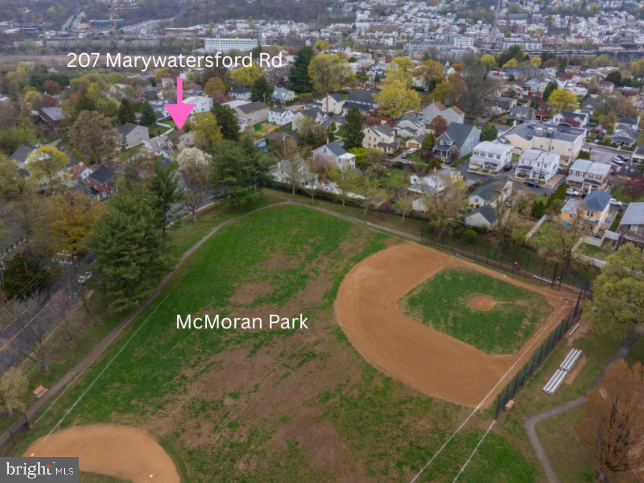 BELMONT HILLS - Residential