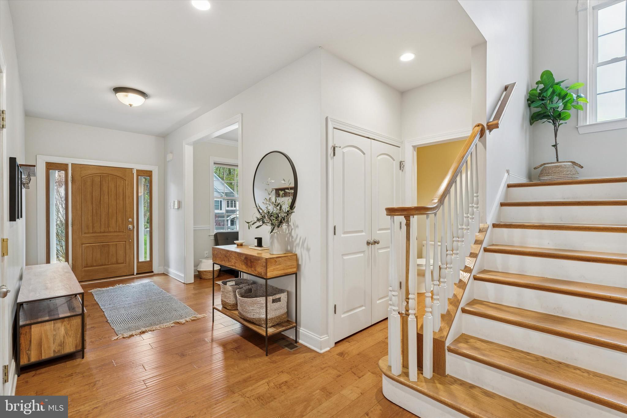 BELMONT HILLS - Residential