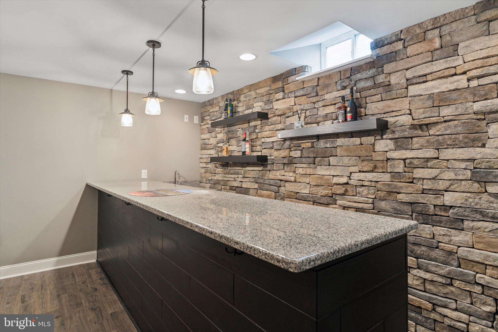 BELMONT HILLS - Residential