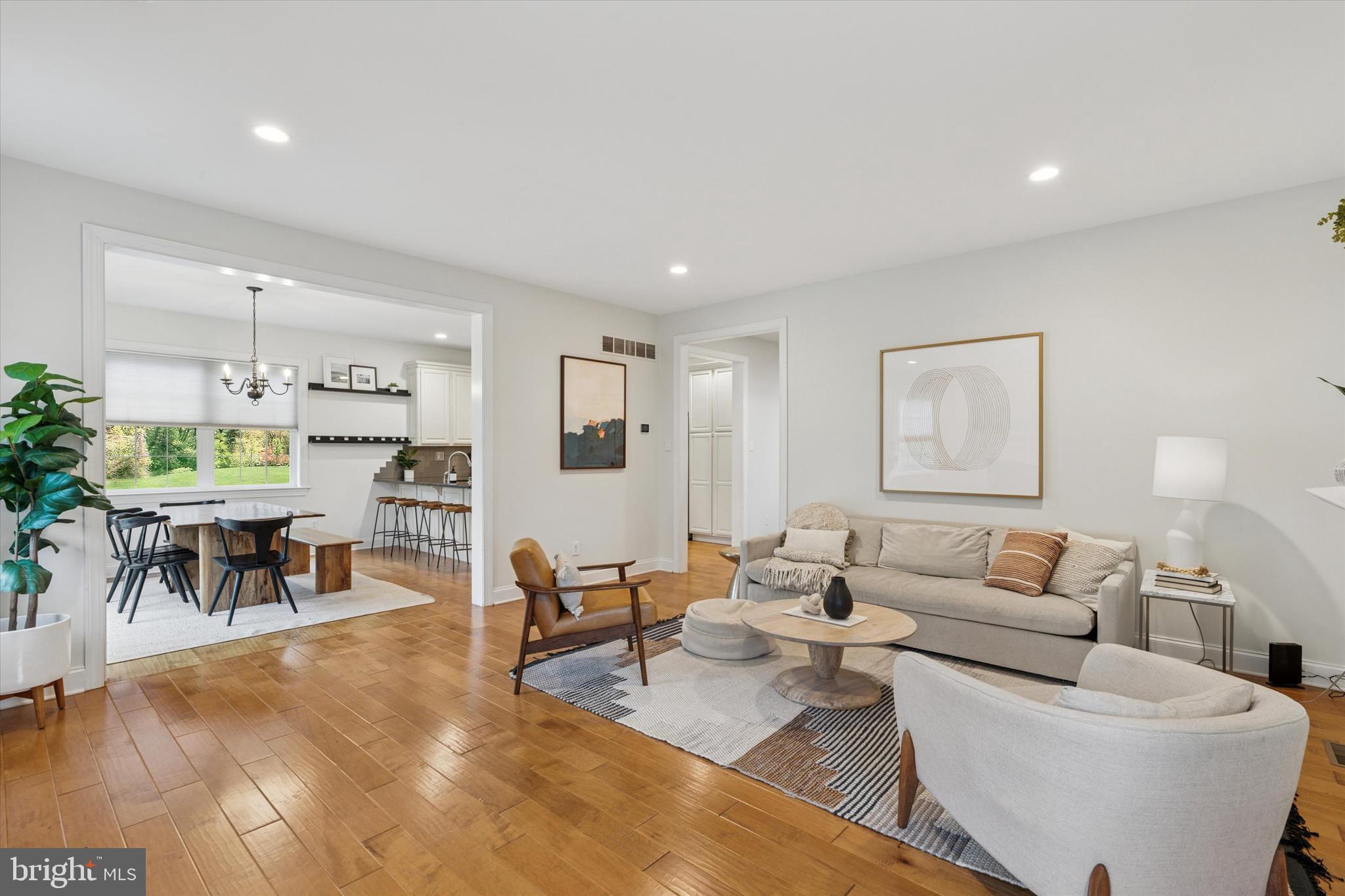 BELMONT HILLS - Residential