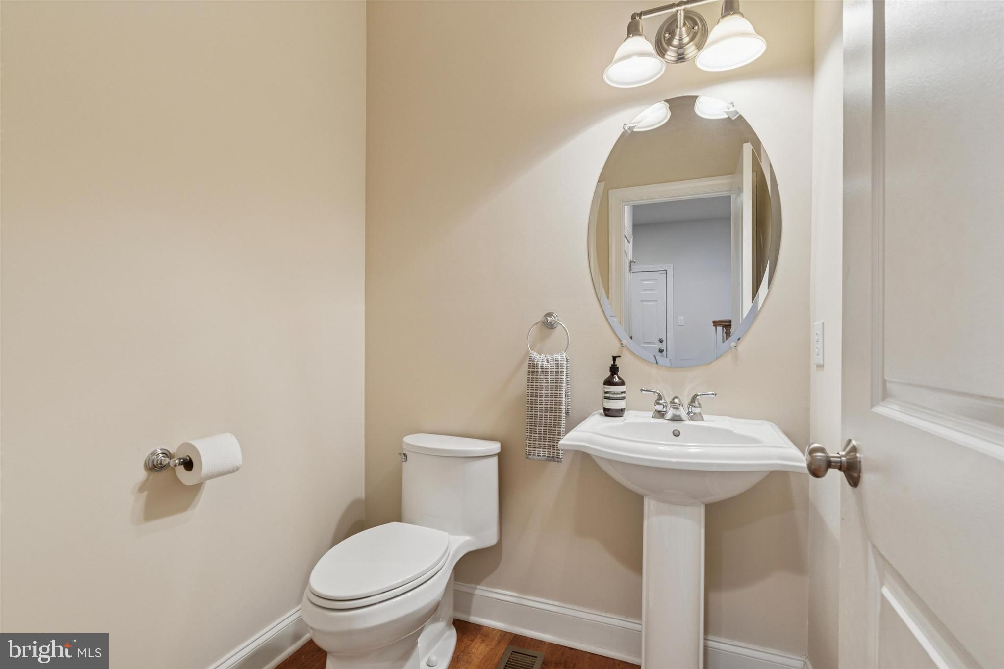 BELMONT HILLS - Residential