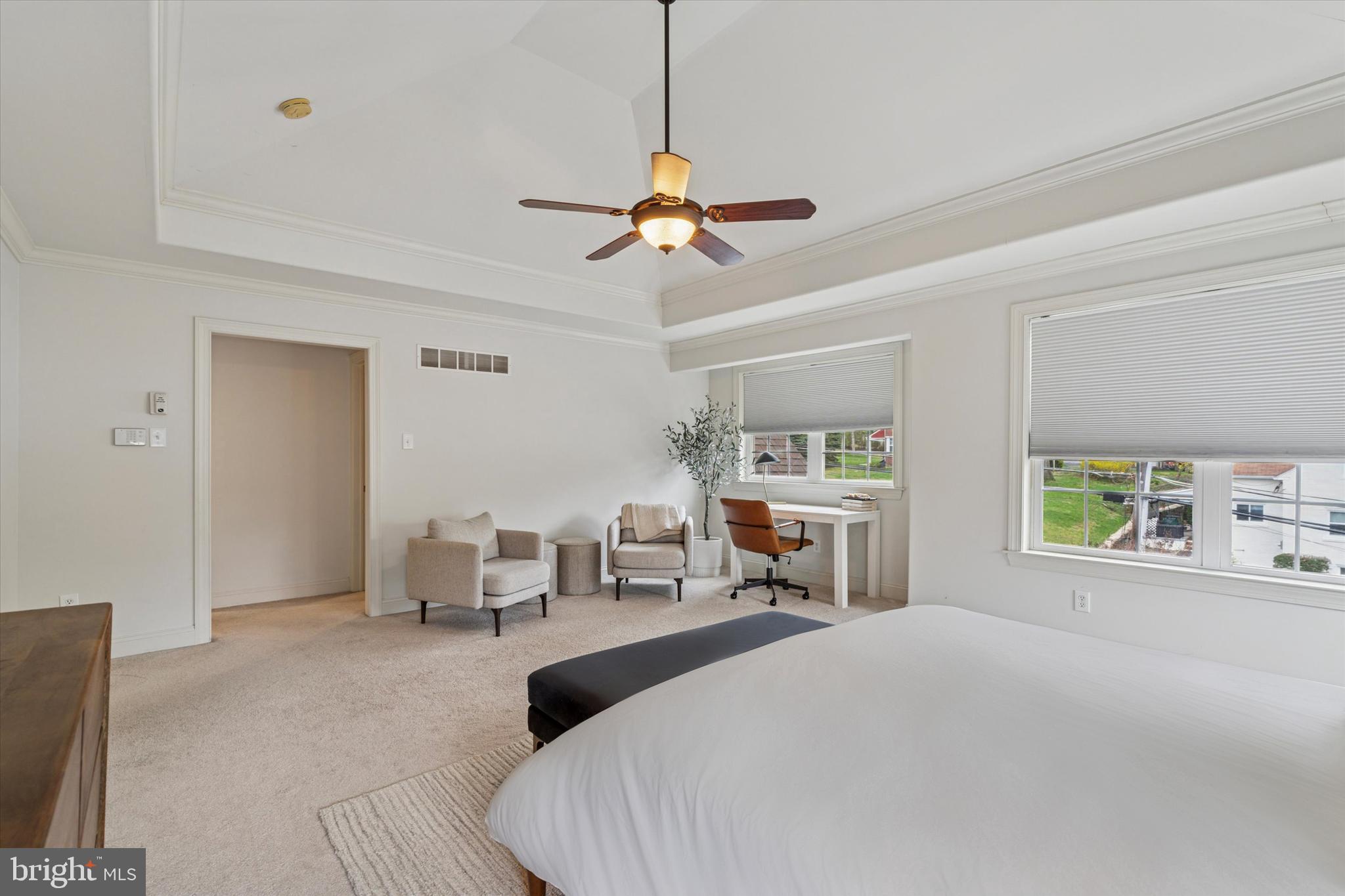 BELMONT HILLS - Residential