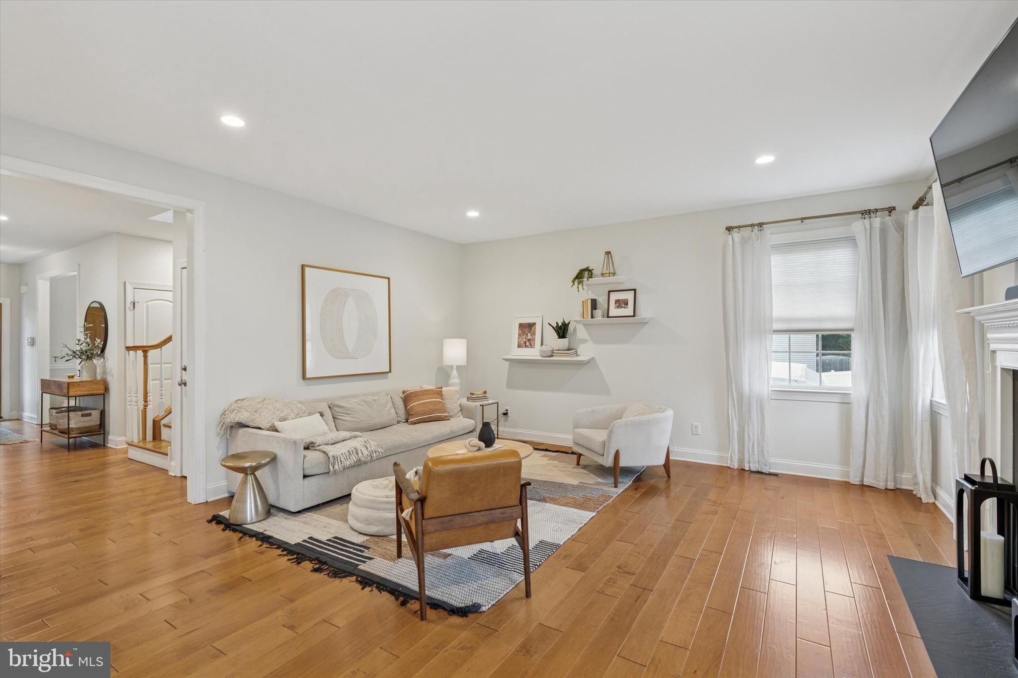 BELMONT HILLS - Residential