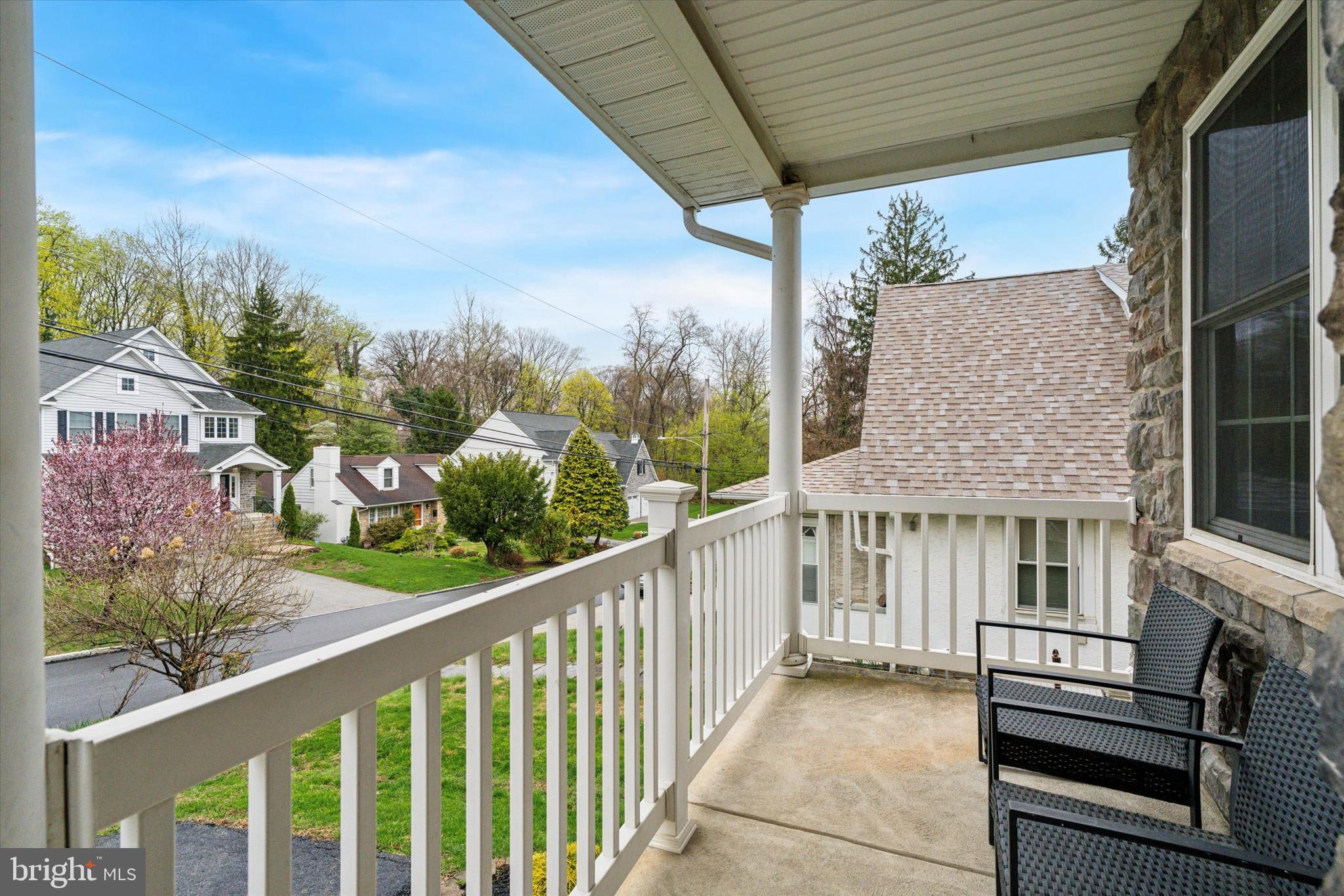 BELMONT HILLS - Residential