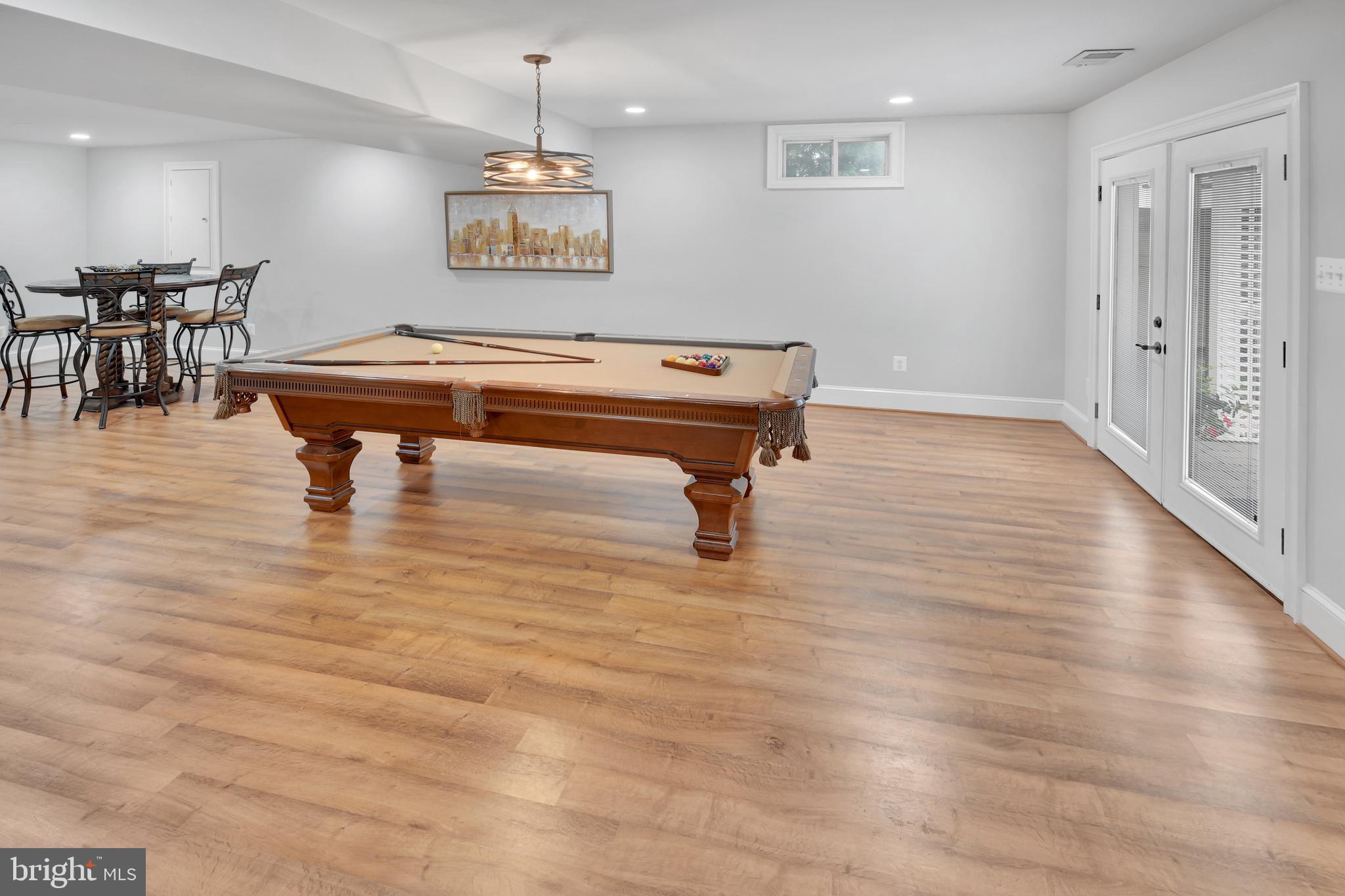 VILLAGES OF URBANA - Residential