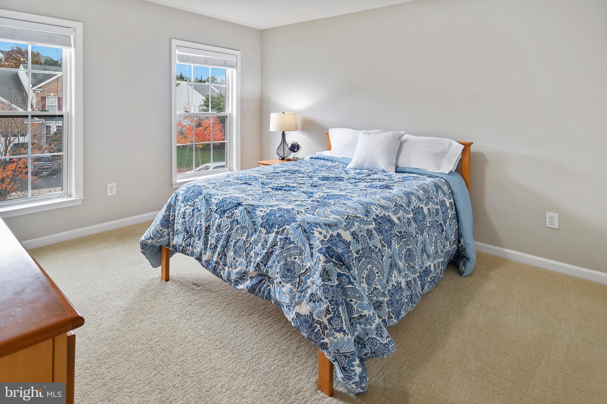 VILLAGES OF URBANA - Residential