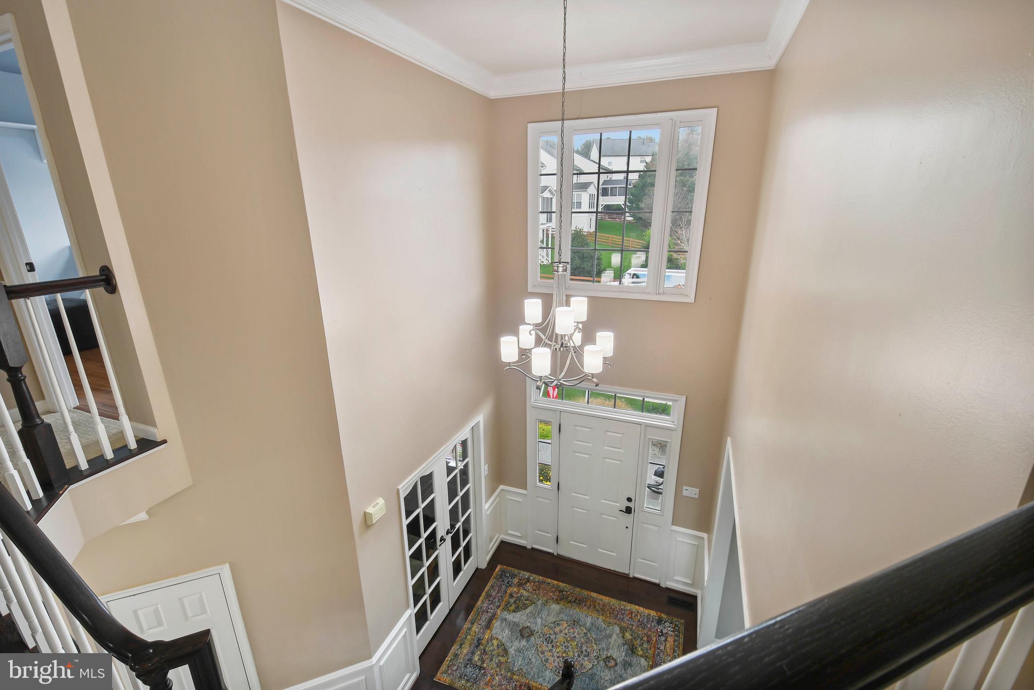 VILLAGES OF URBANA - Residential