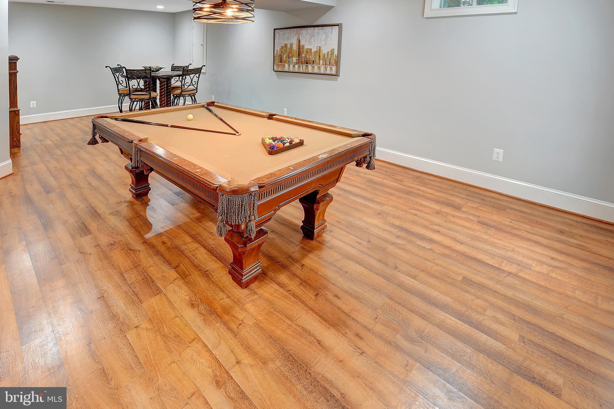 VILLAGES OF URBANA - Residential