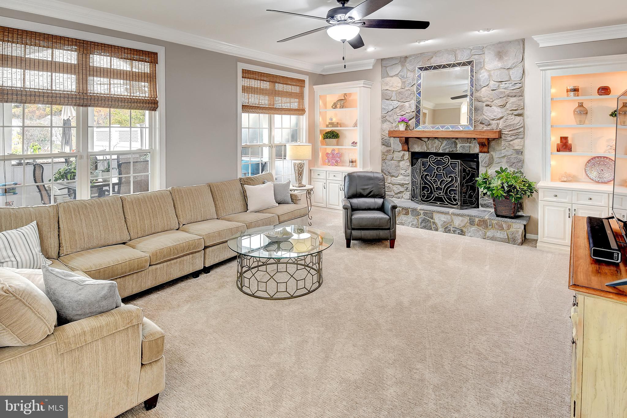 VILLAGES OF URBANA - Residential