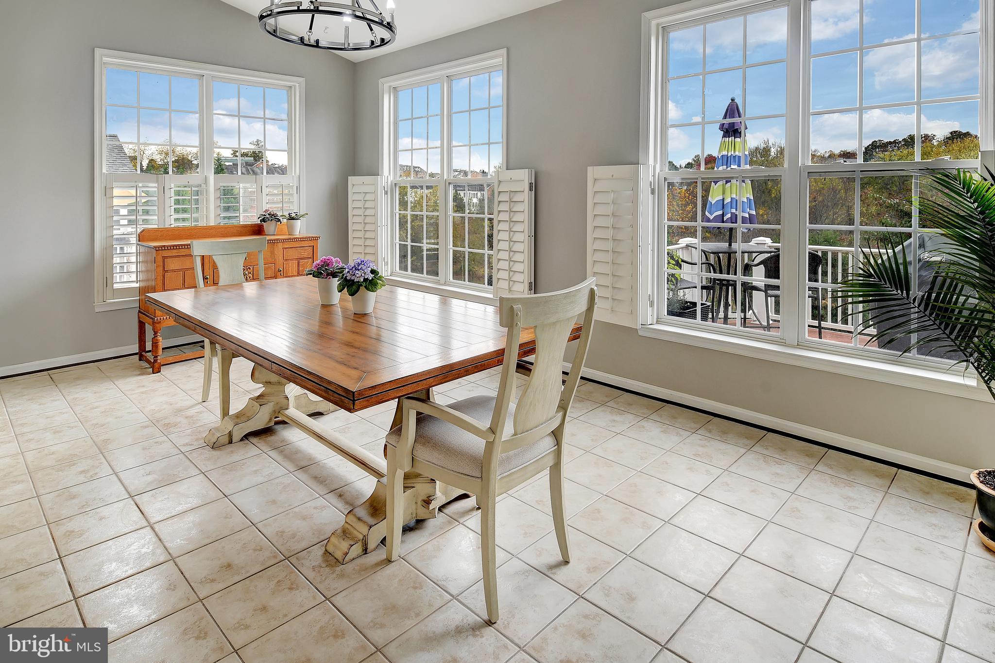 VILLAGES OF URBANA - Residential