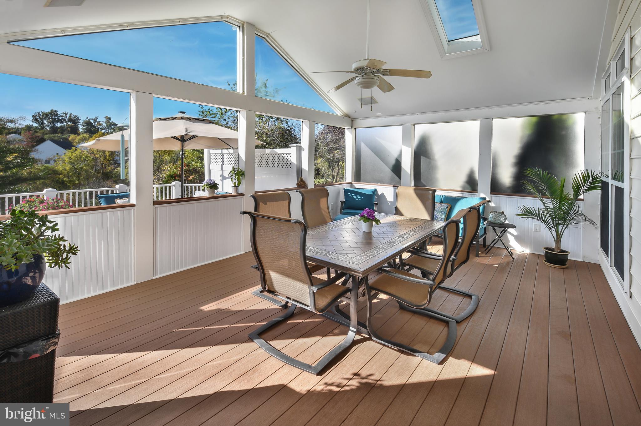 VILLAGES OF URBANA - Residential