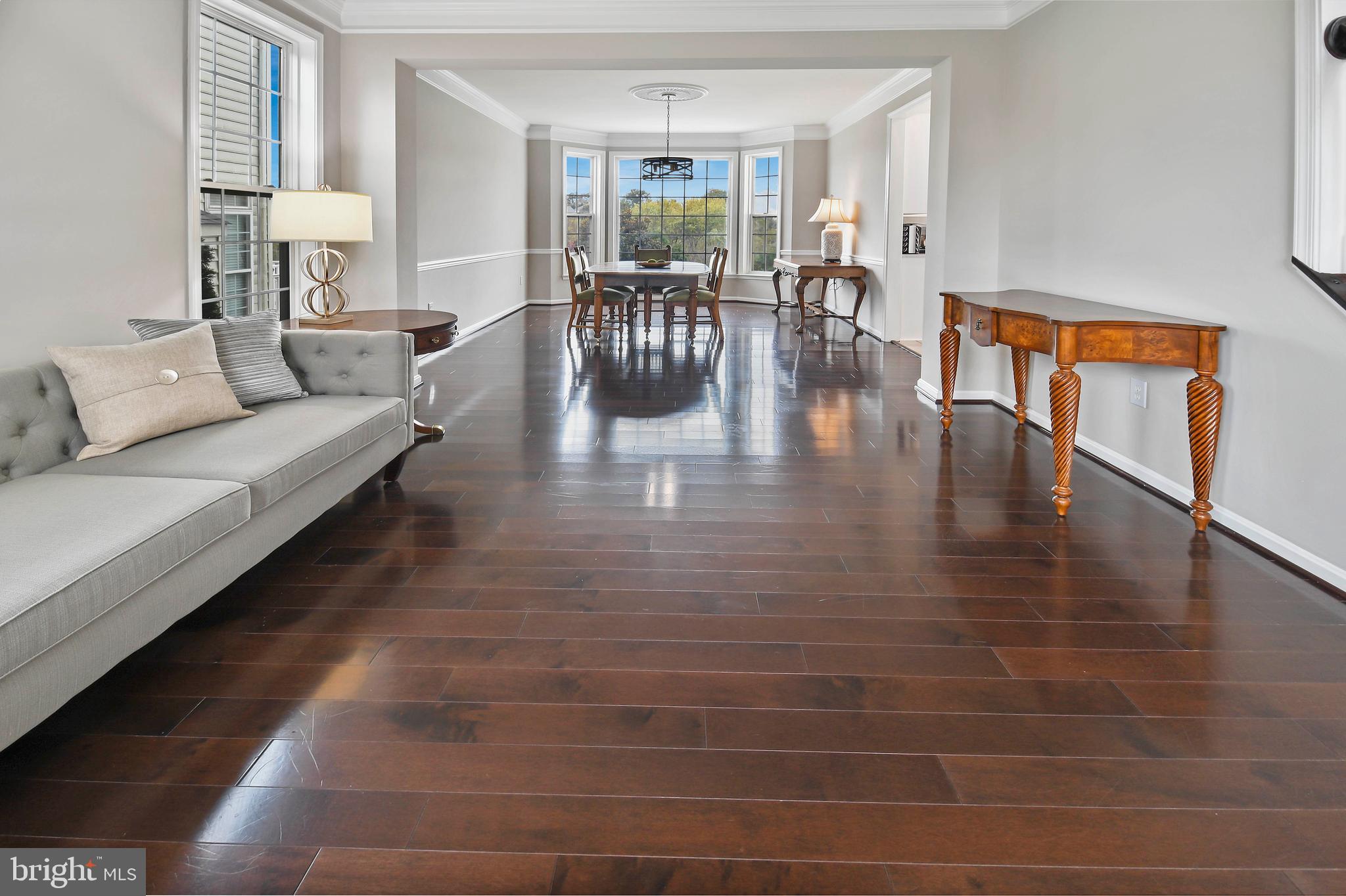 VILLAGES OF URBANA - Residential