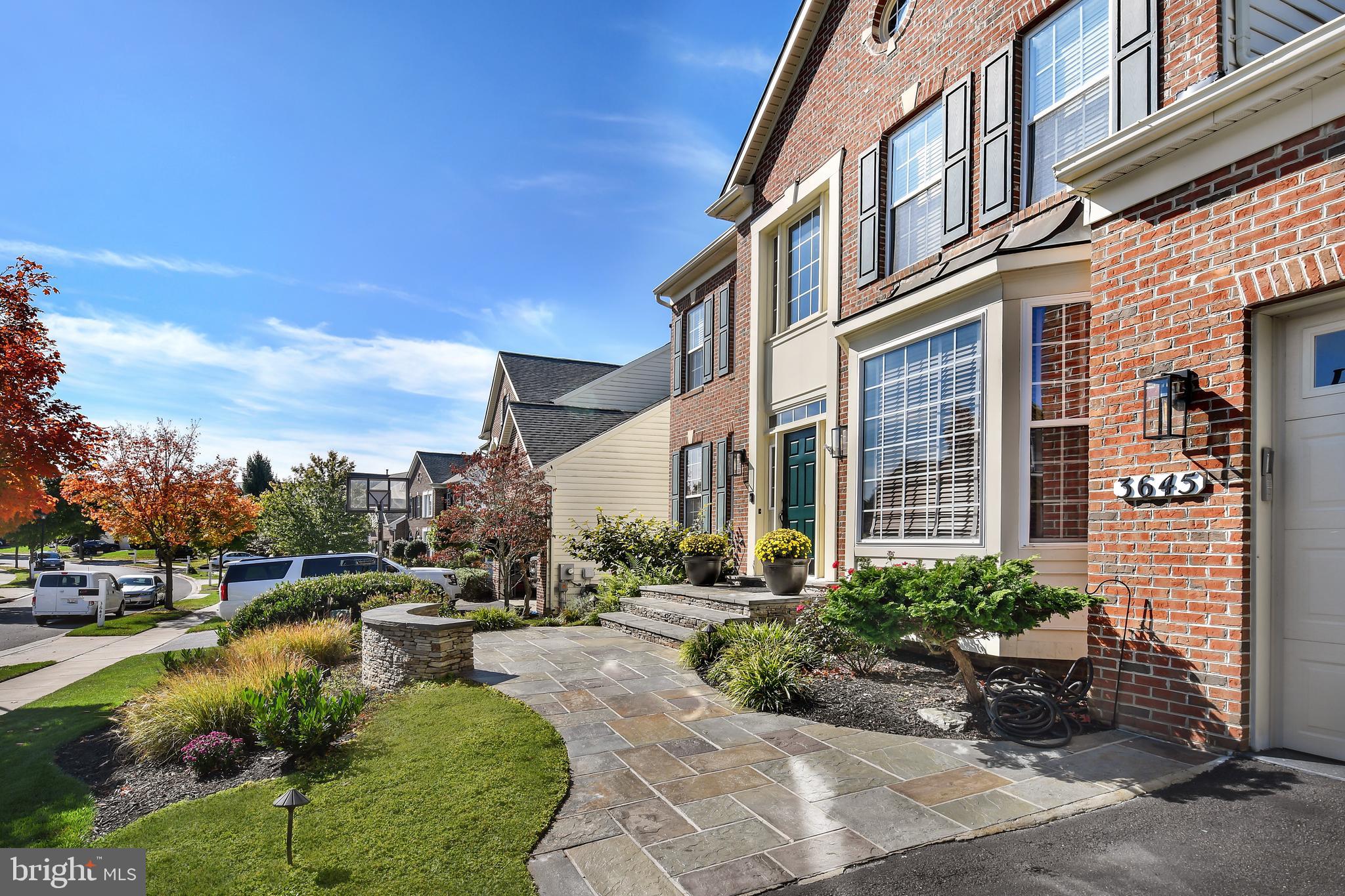 VILLAGES OF URBANA - Residential