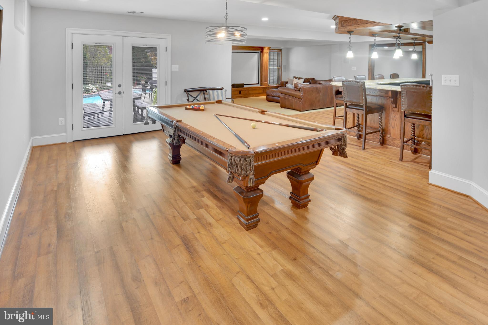 VILLAGES OF URBANA - Residential