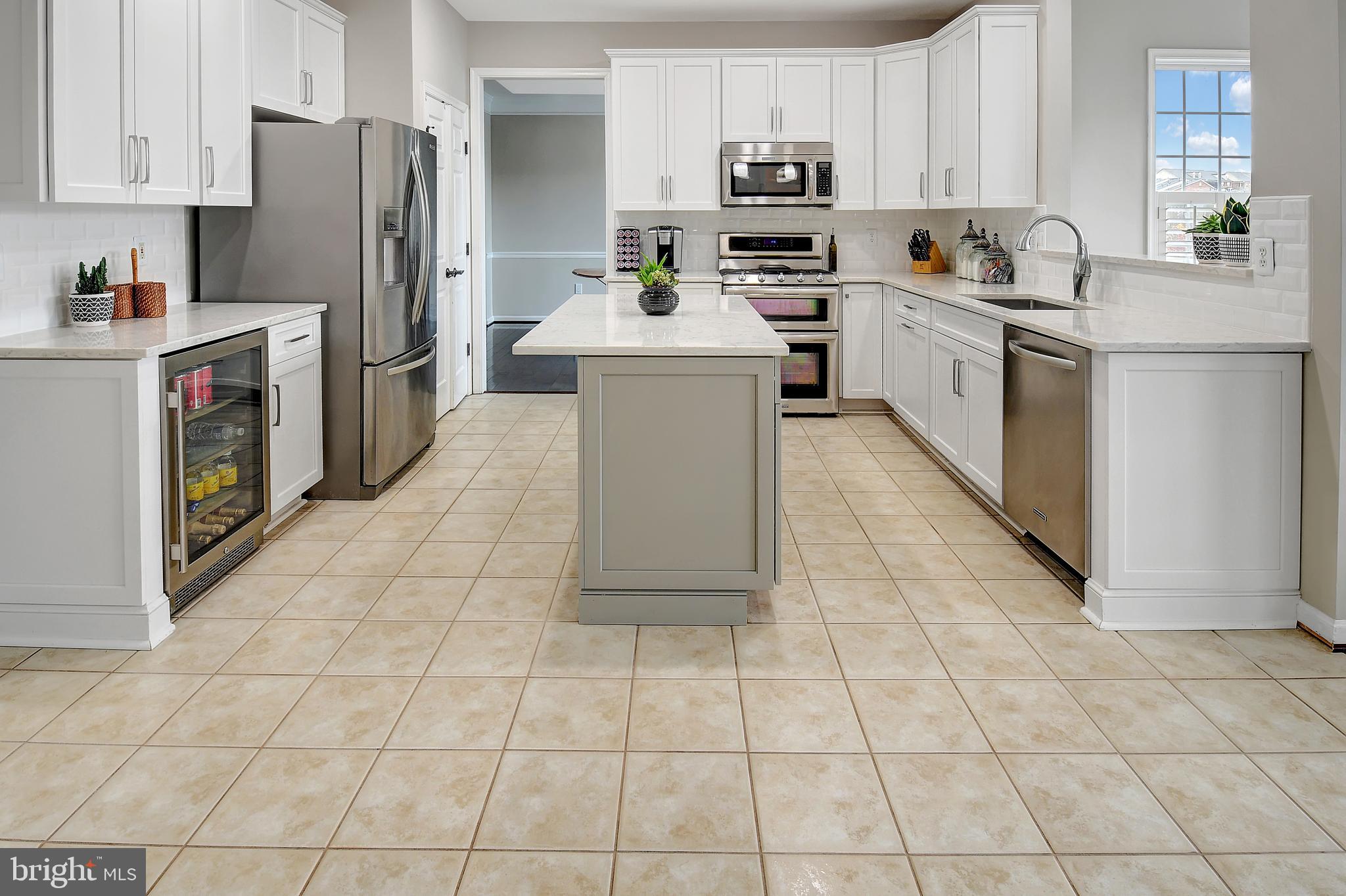 VILLAGES OF URBANA - Residential