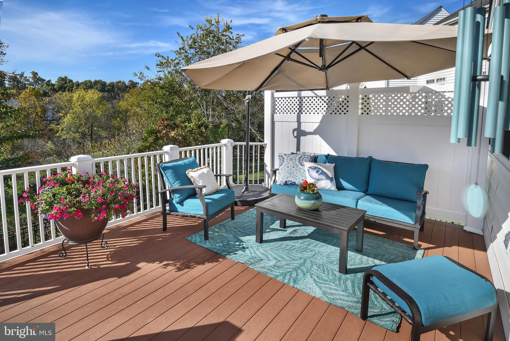 VILLAGES OF URBANA - Residential