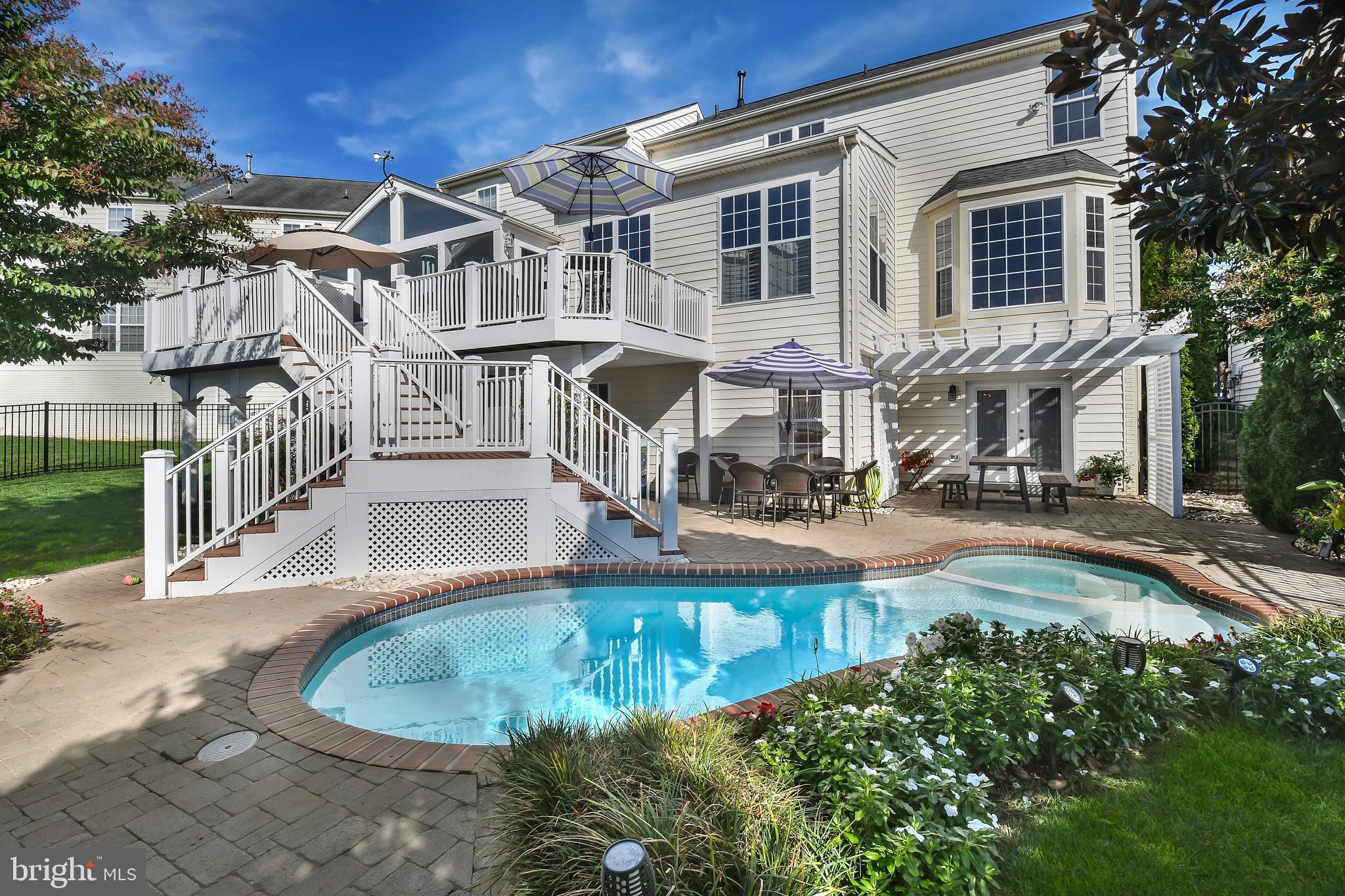 VILLAGES OF URBANA - Residential