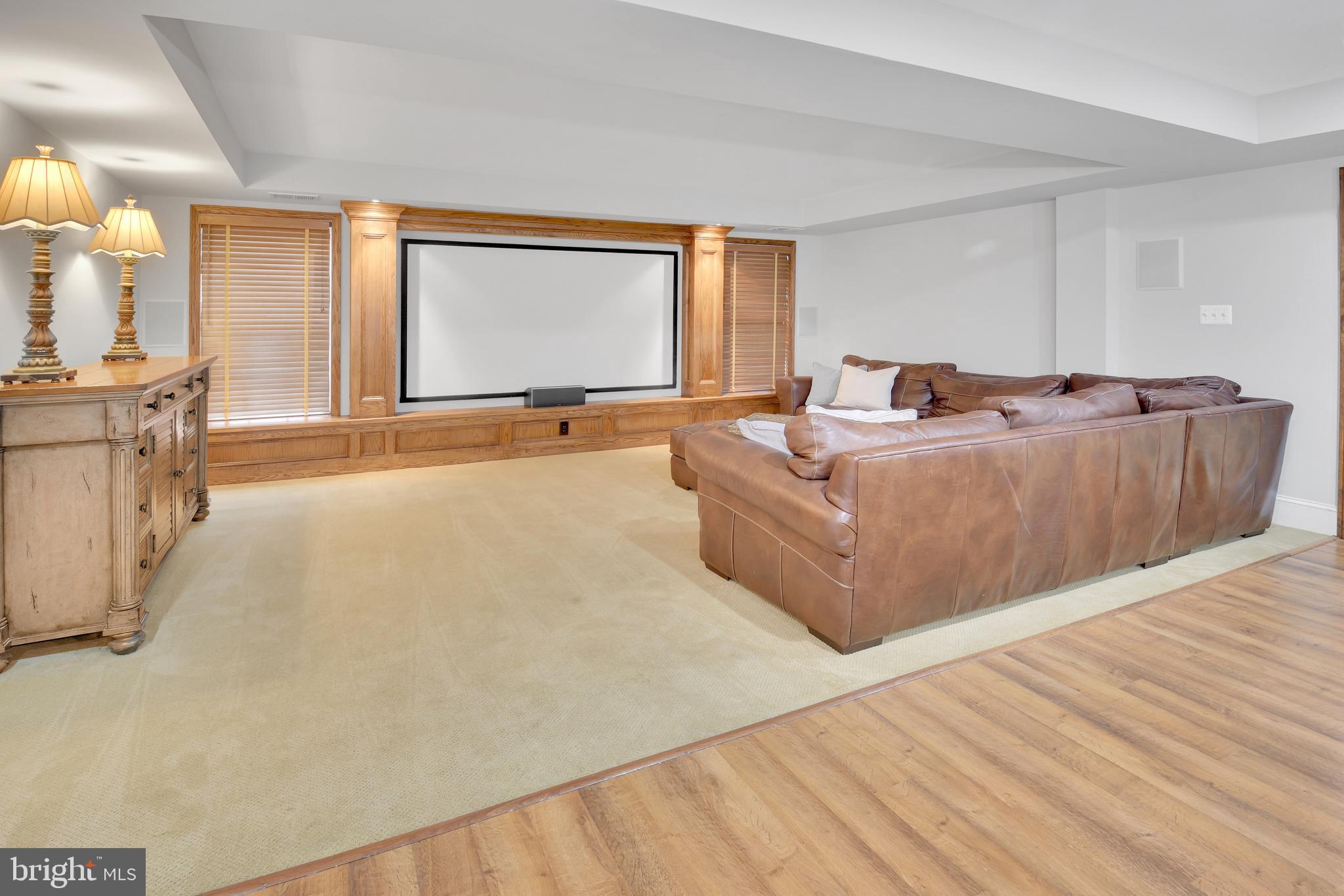 VILLAGES OF URBANA - Residential