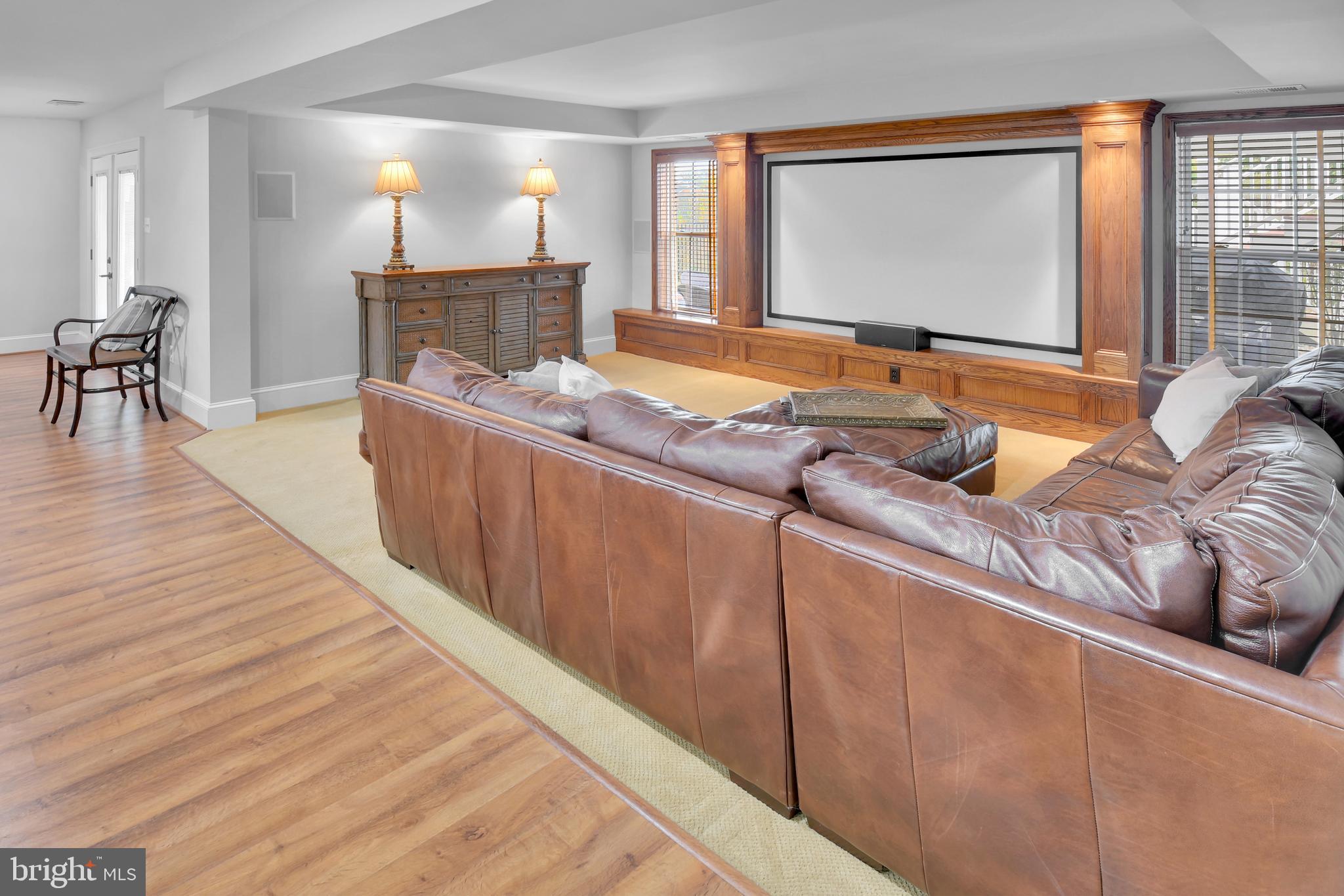 VILLAGES OF URBANA - Residential