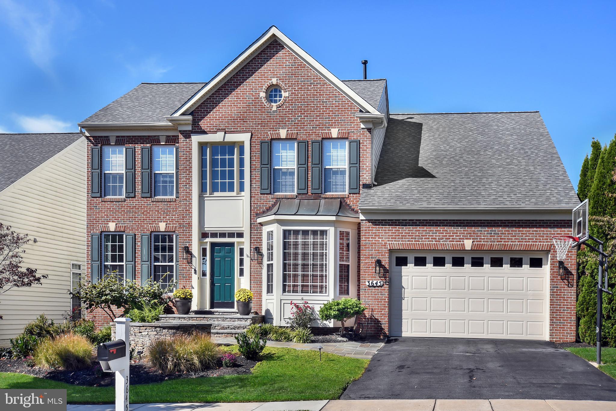 VILLAGES OF URBANA - Residential