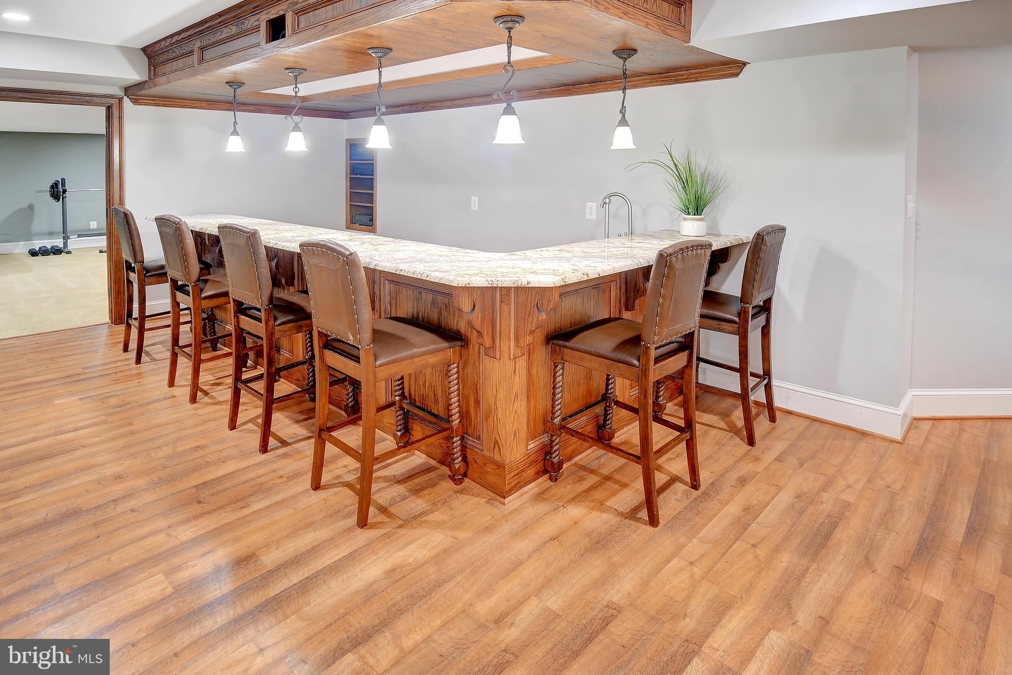 VILLAGES OF URBANA - Residential