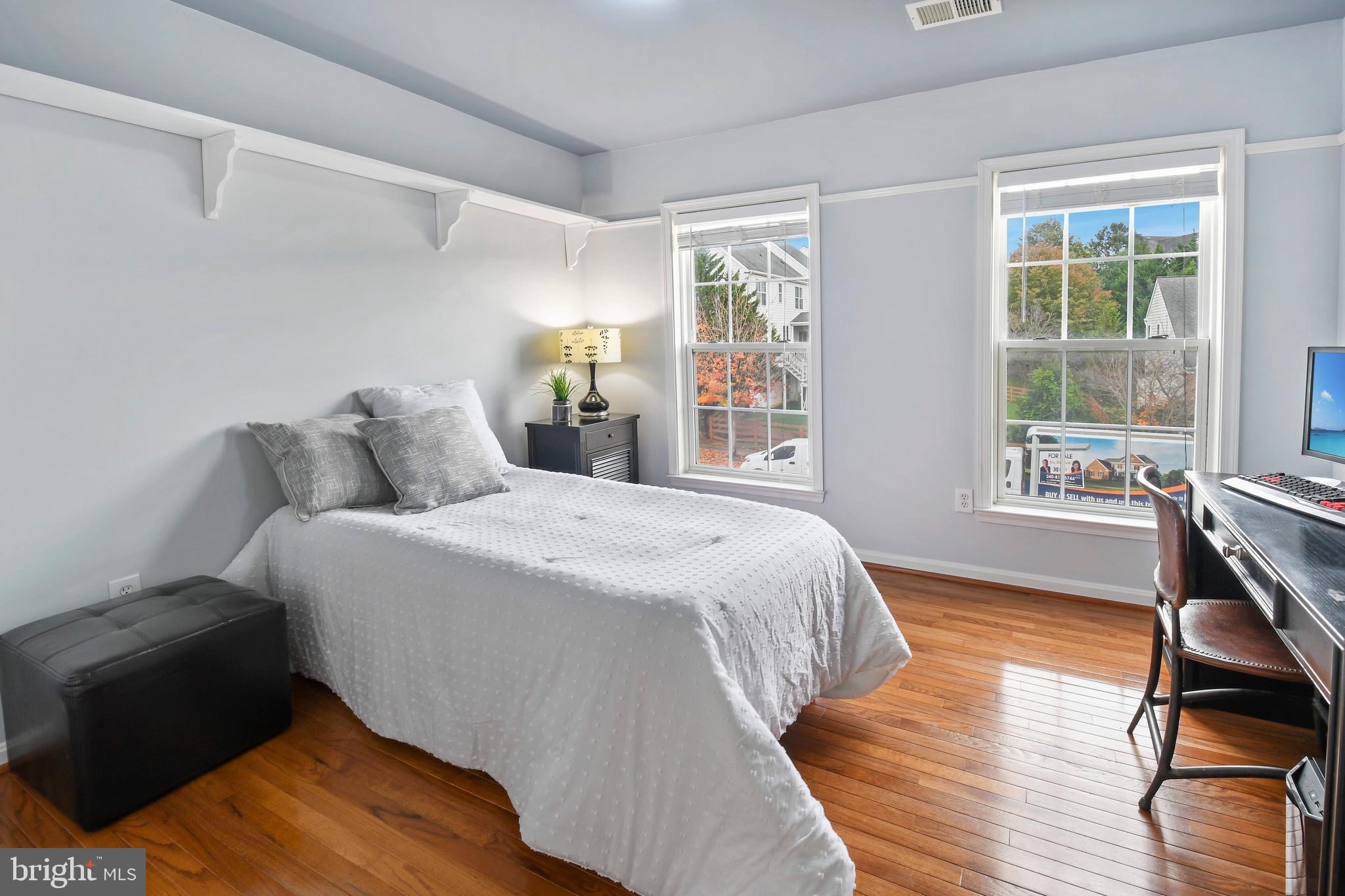 VILLAGES OF URBANA - Residential