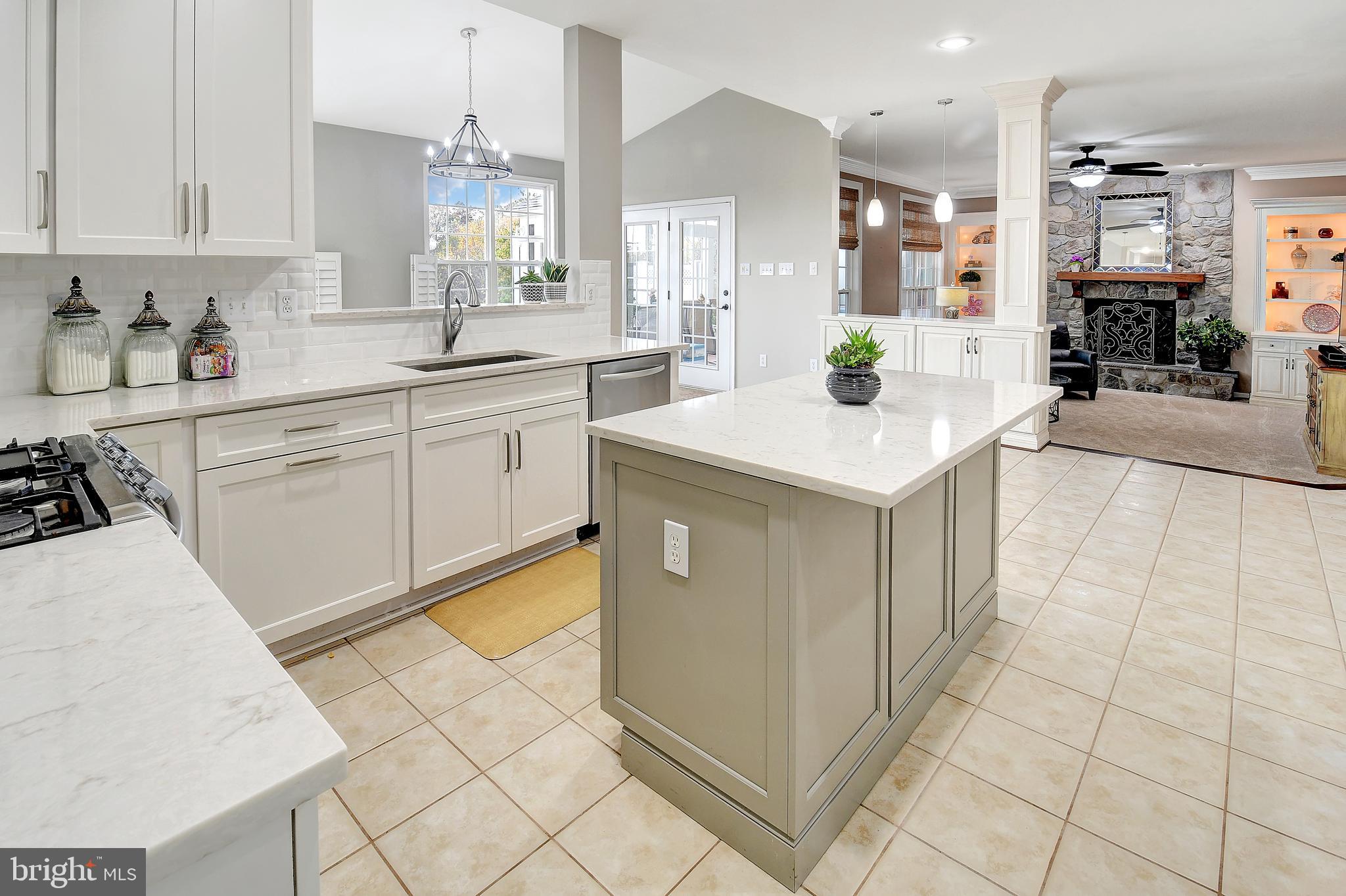 VILLAGES OF URBANA - Residential