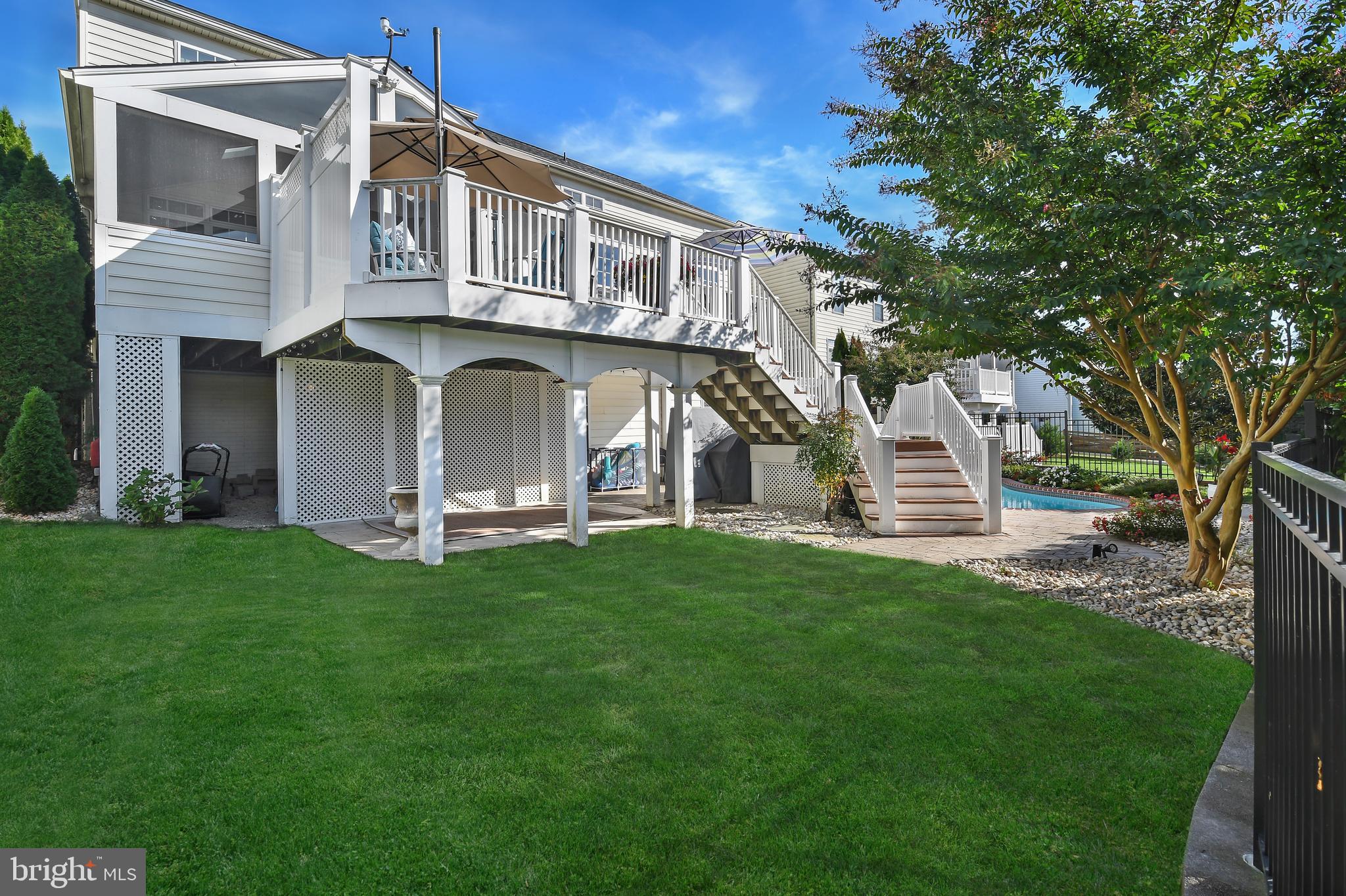 VILLAGES OF URBANA - Residential