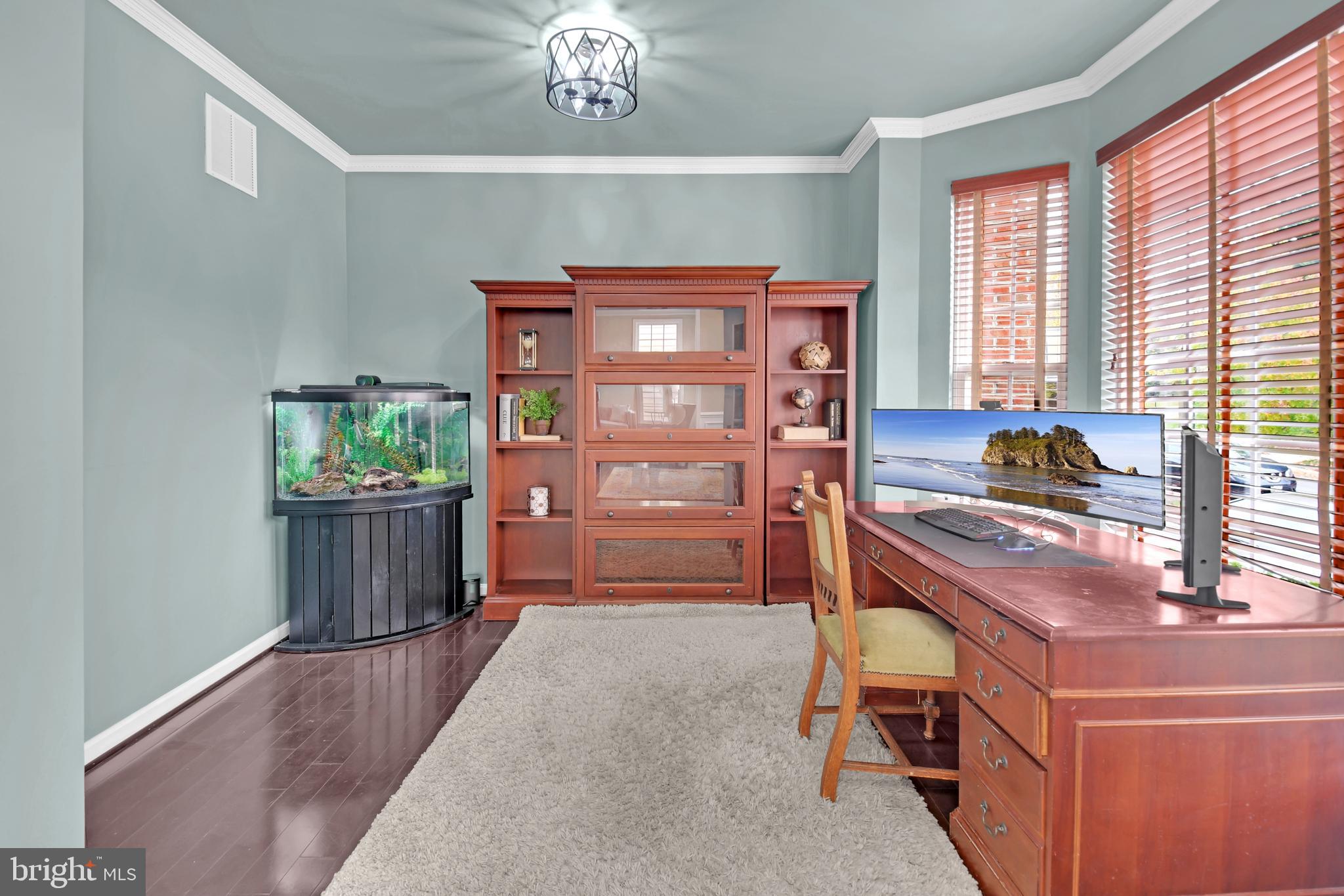 VILLAGES OF URBANA - Residential