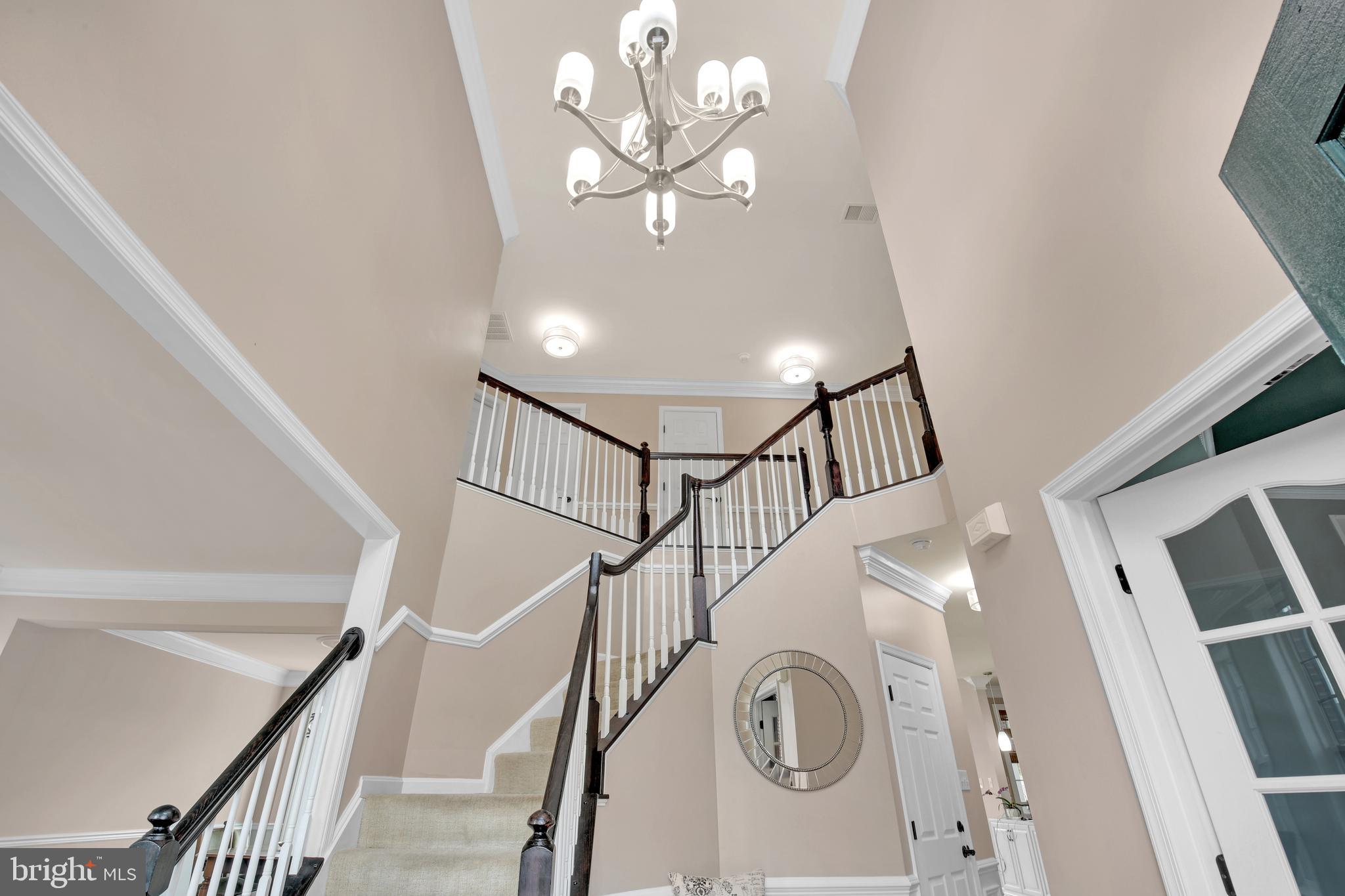 VILLAGES OF URBANA - Residential