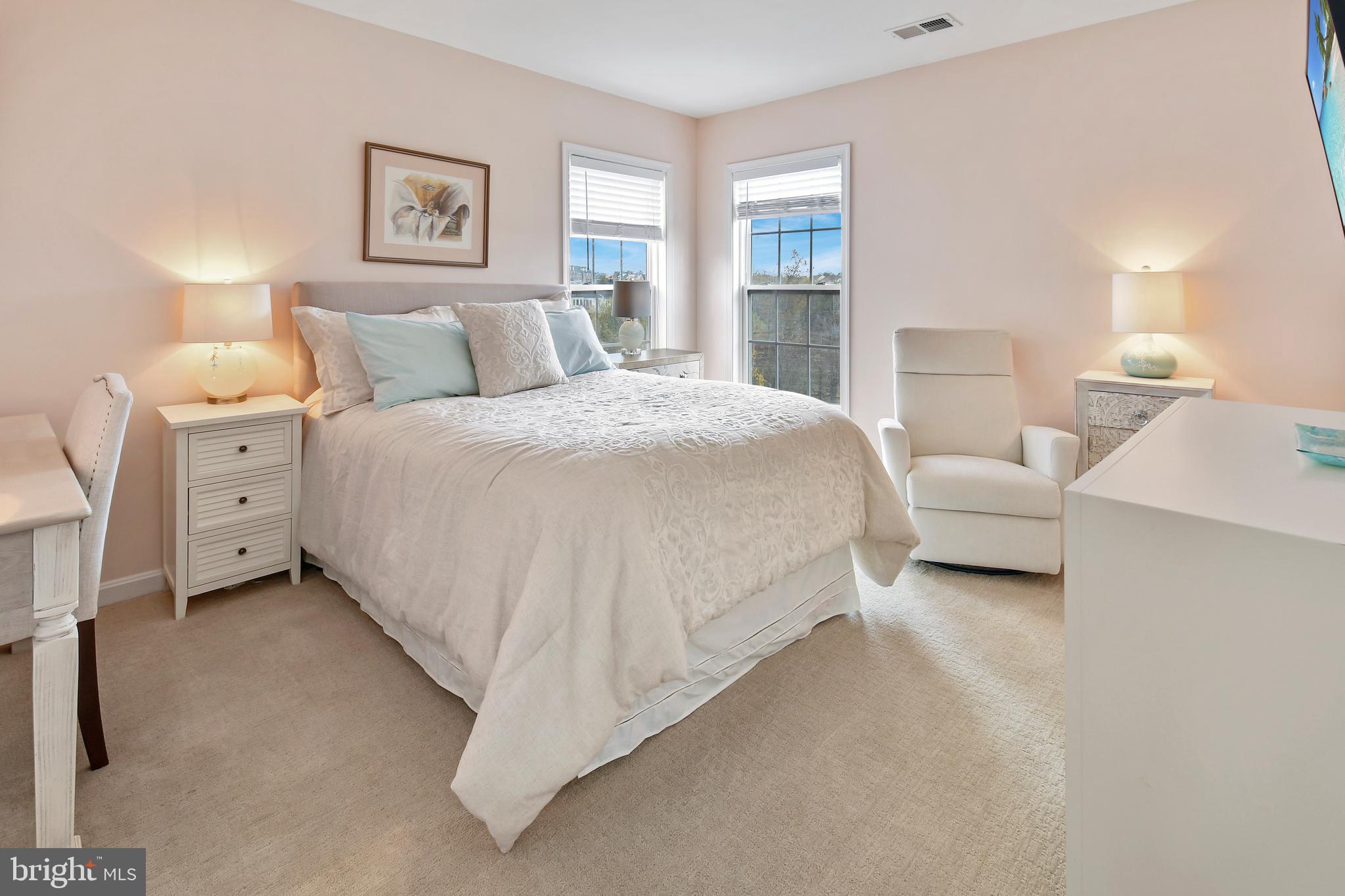 VILLAGES OF URBANA - Residential