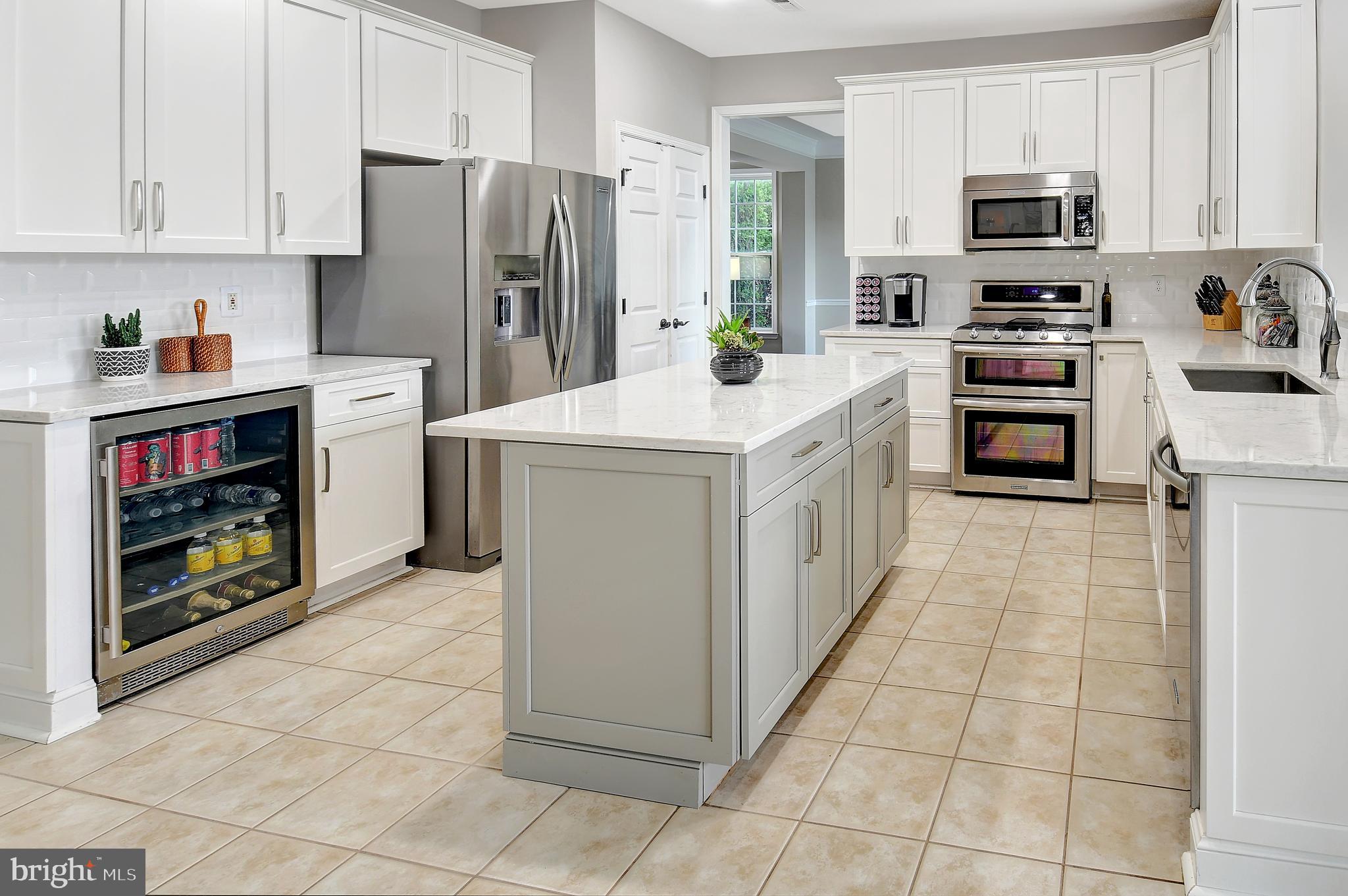 VILLAGES OF URBANA - Residential